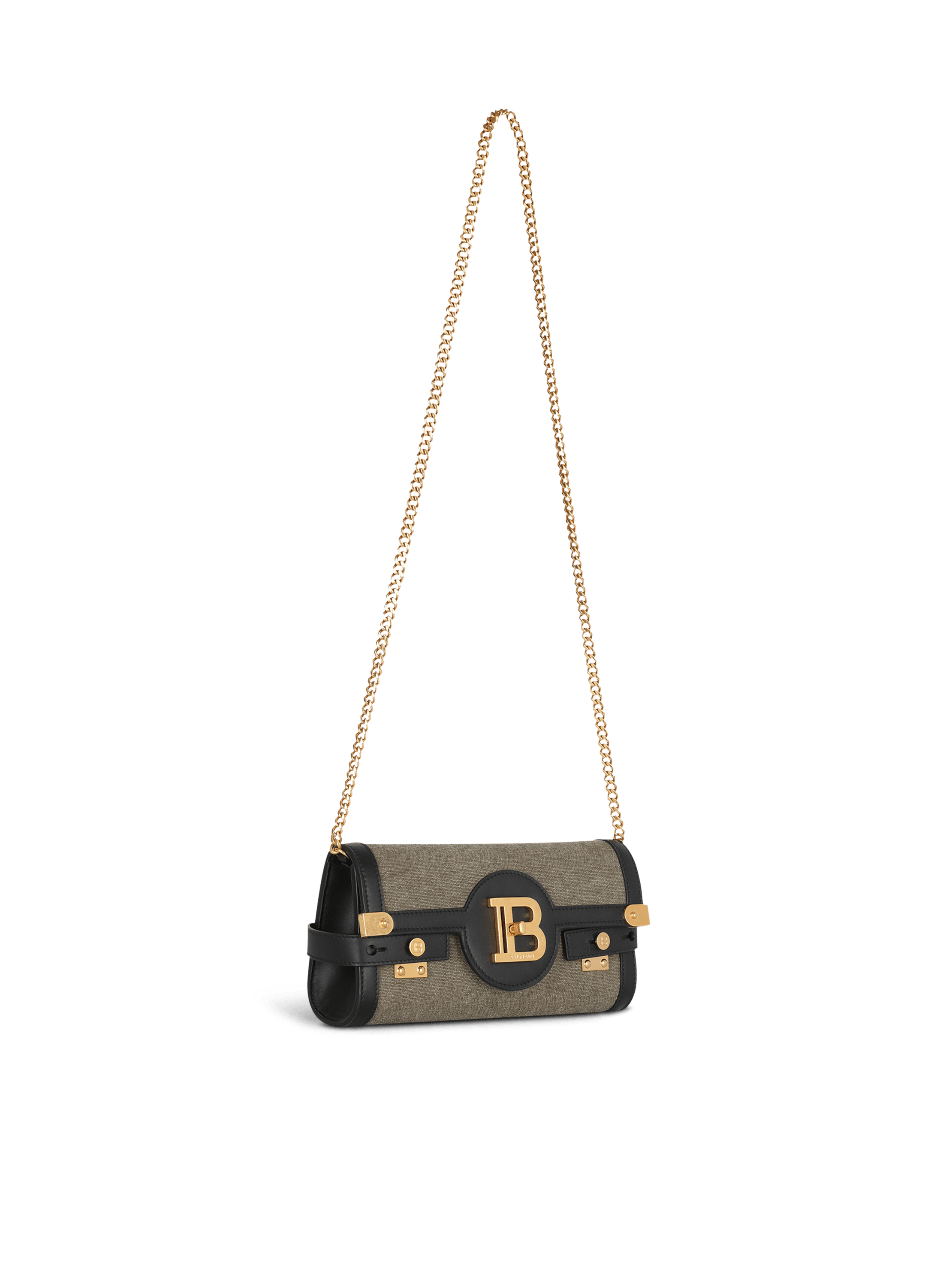 Canvas B-Buzz 23 clutch