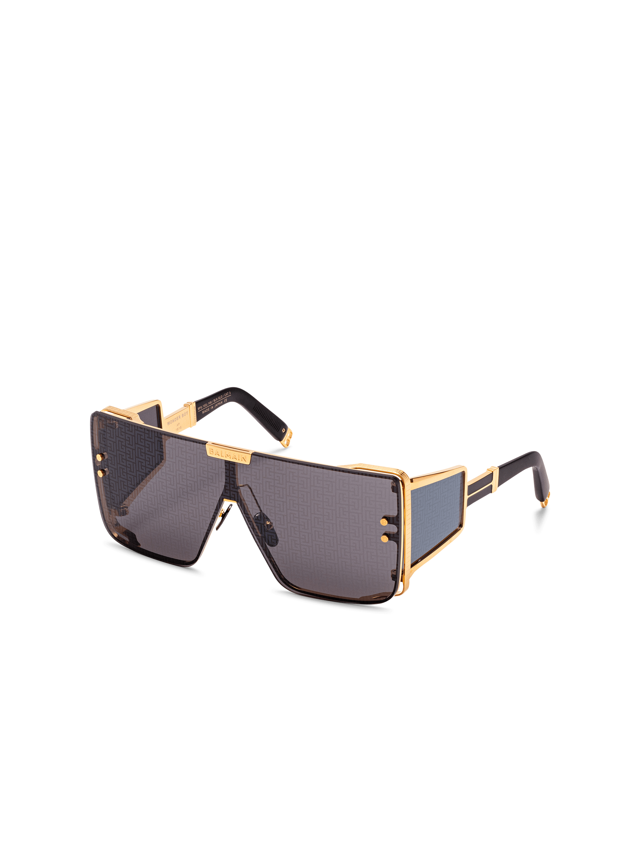 Gafas balmain hombre store