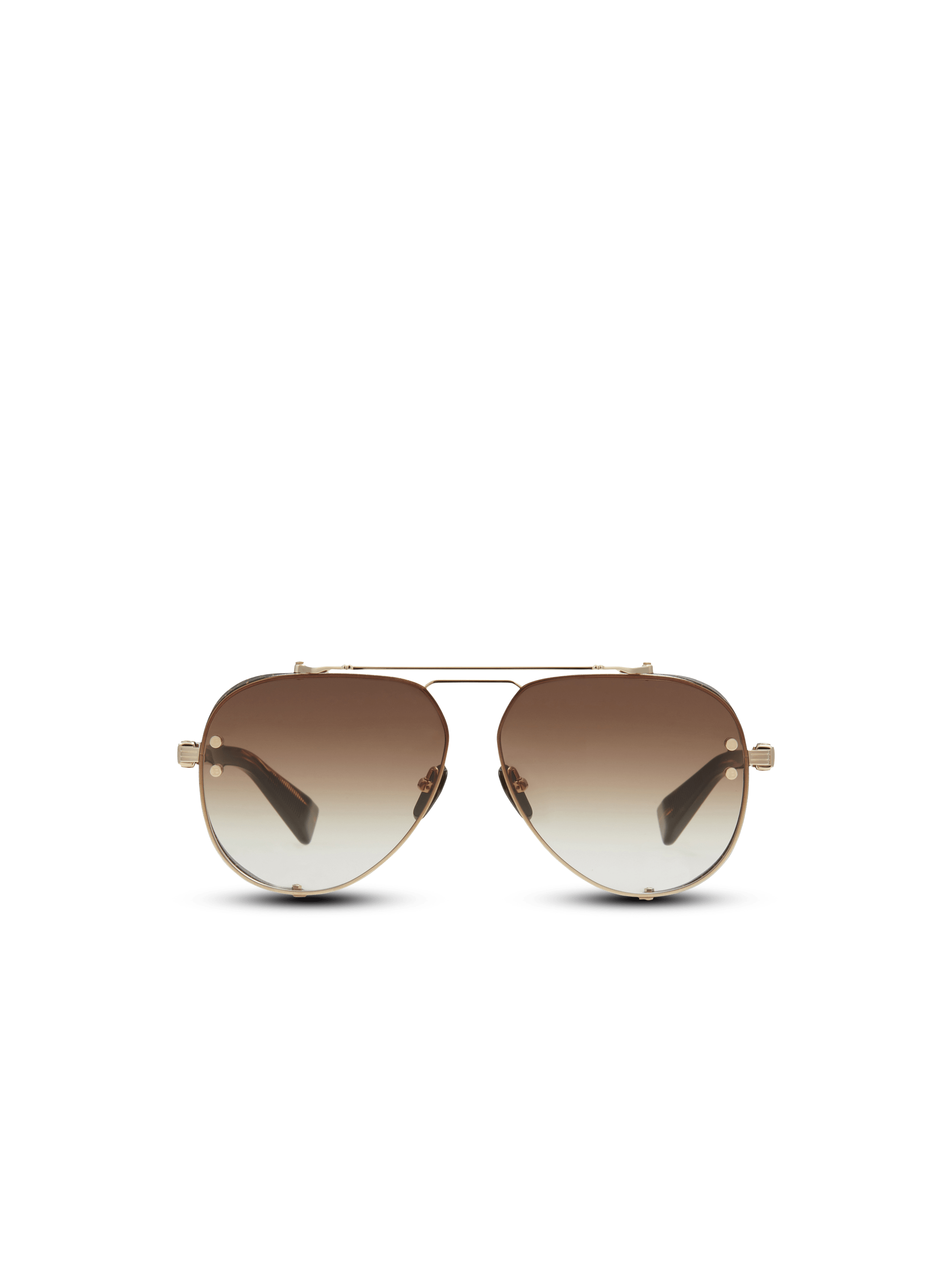 Lunette de soleil femme balmain on sale