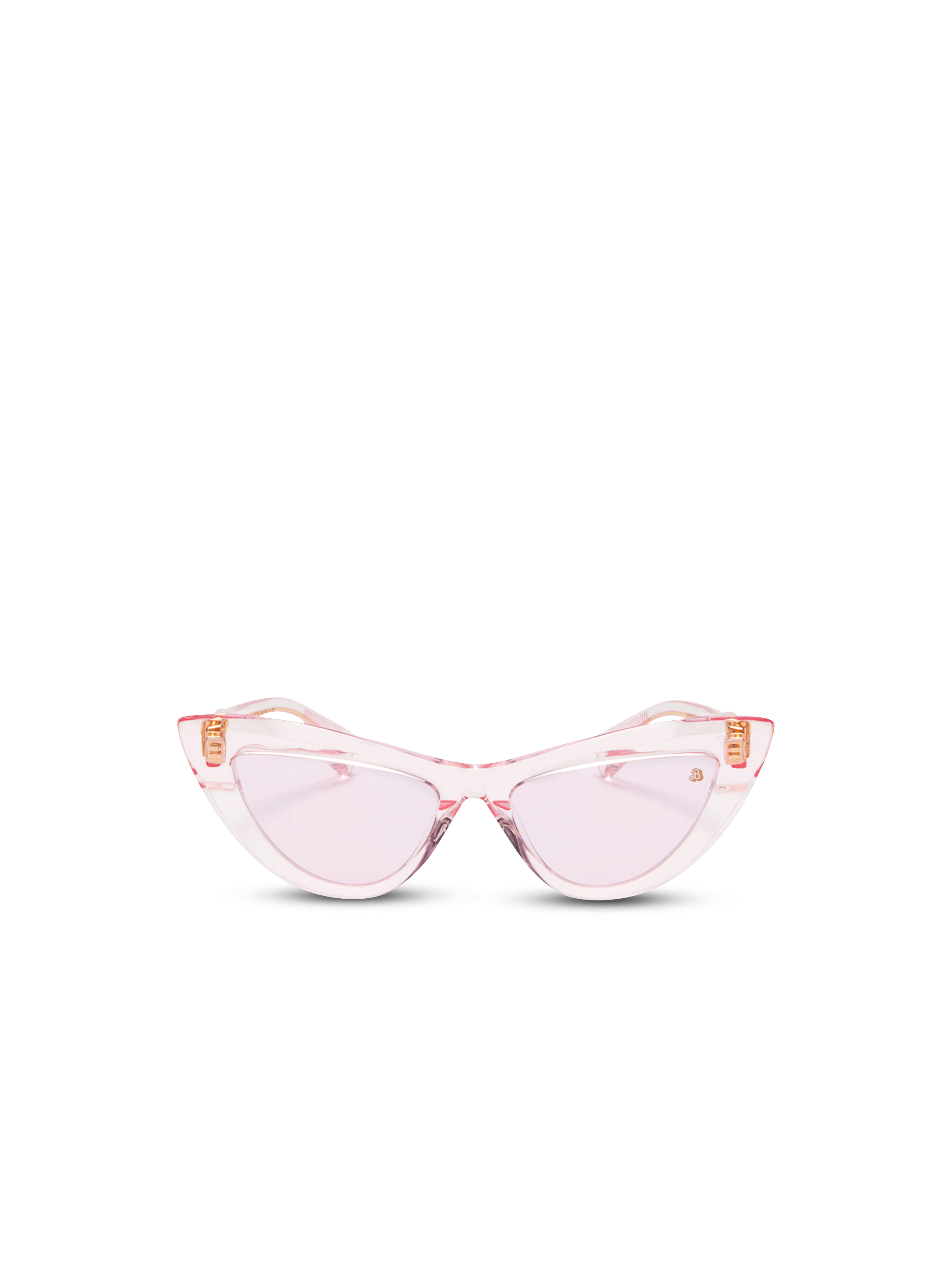 Balmain x Barbie - Gafas de sol de acetato Jolie