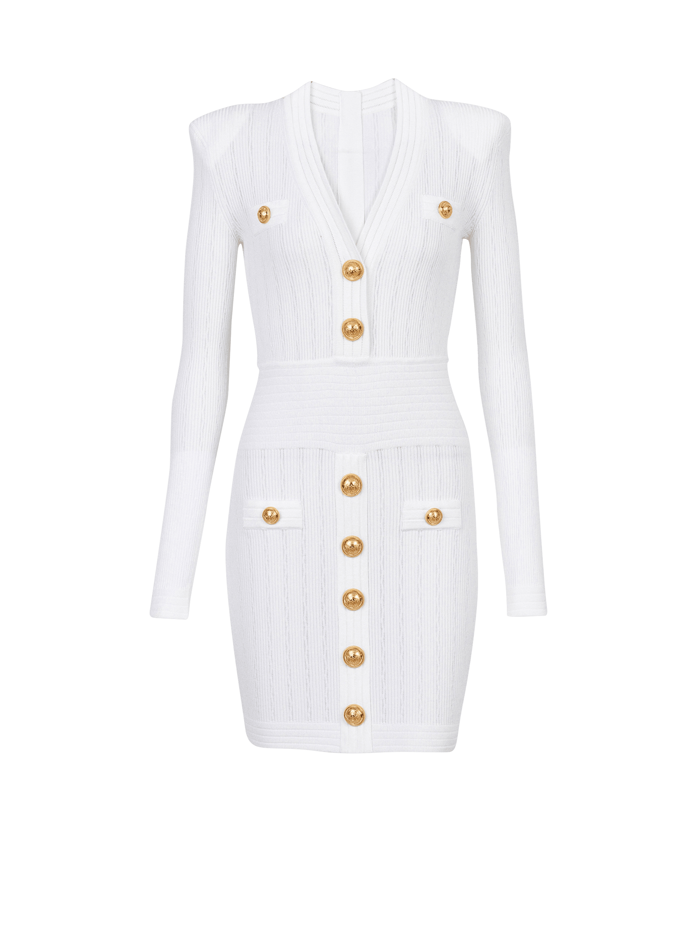 Robe Bouton d'Or 36/38