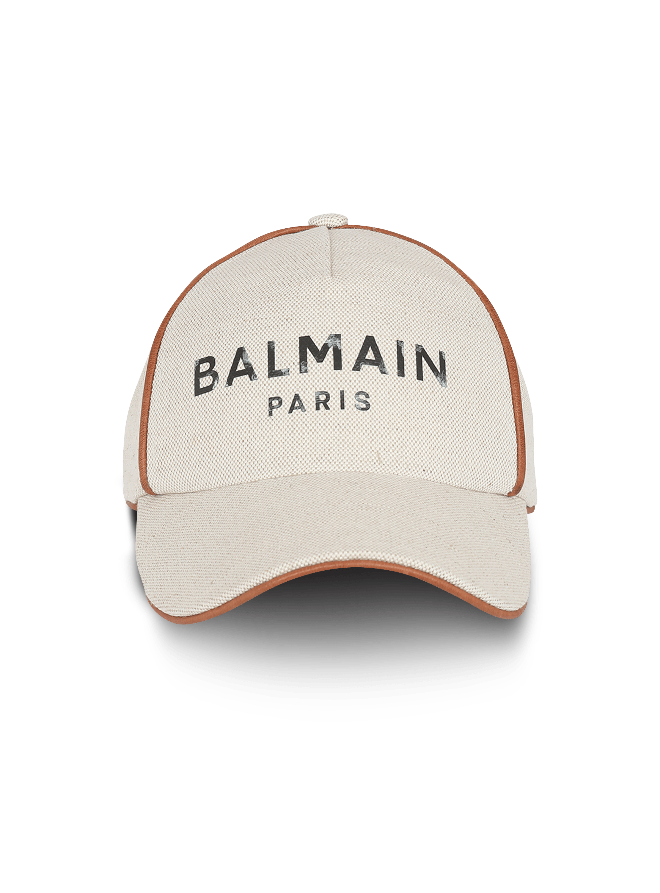 Balmain men discount hat