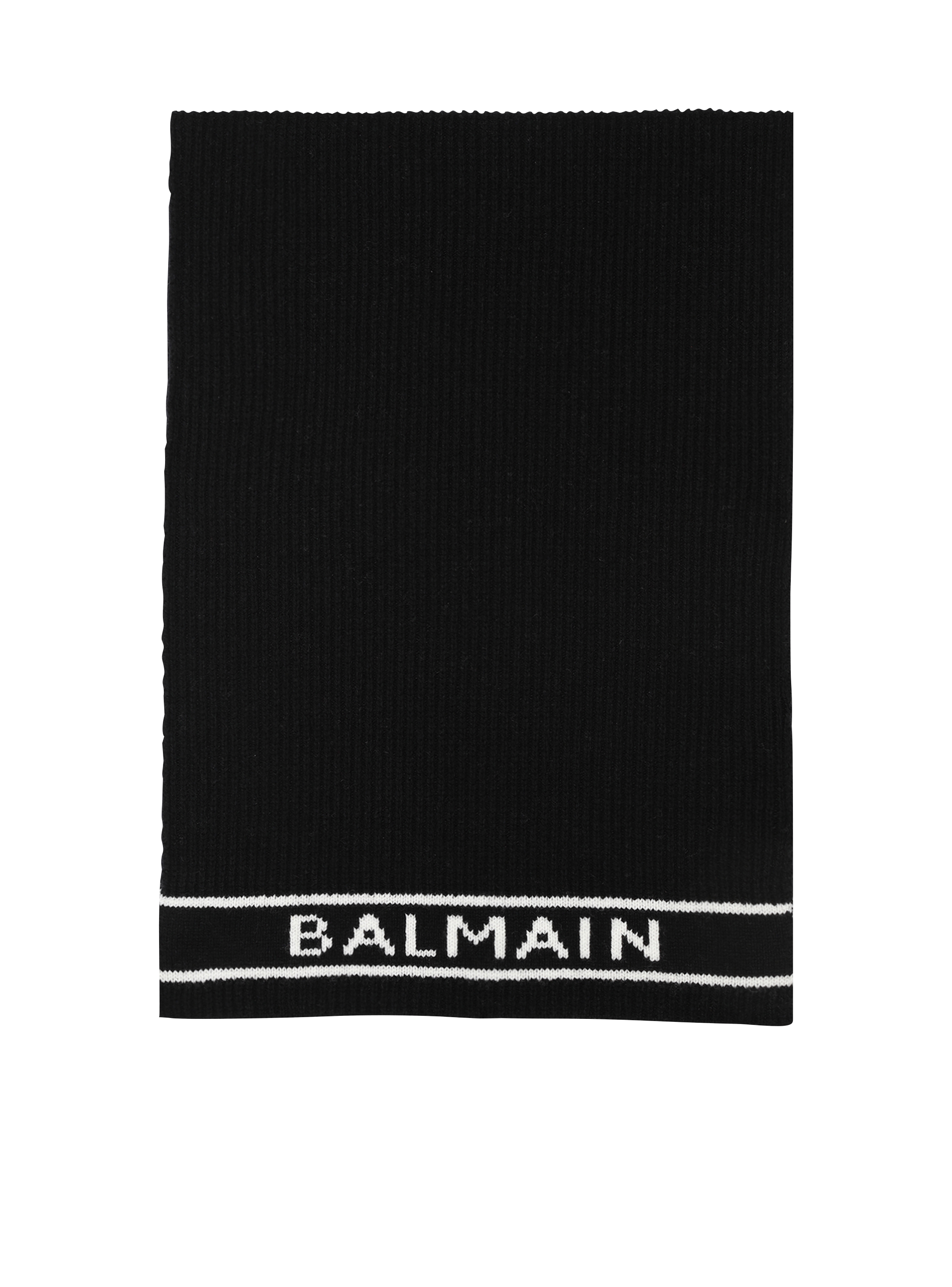 Balmain scarves hot sale