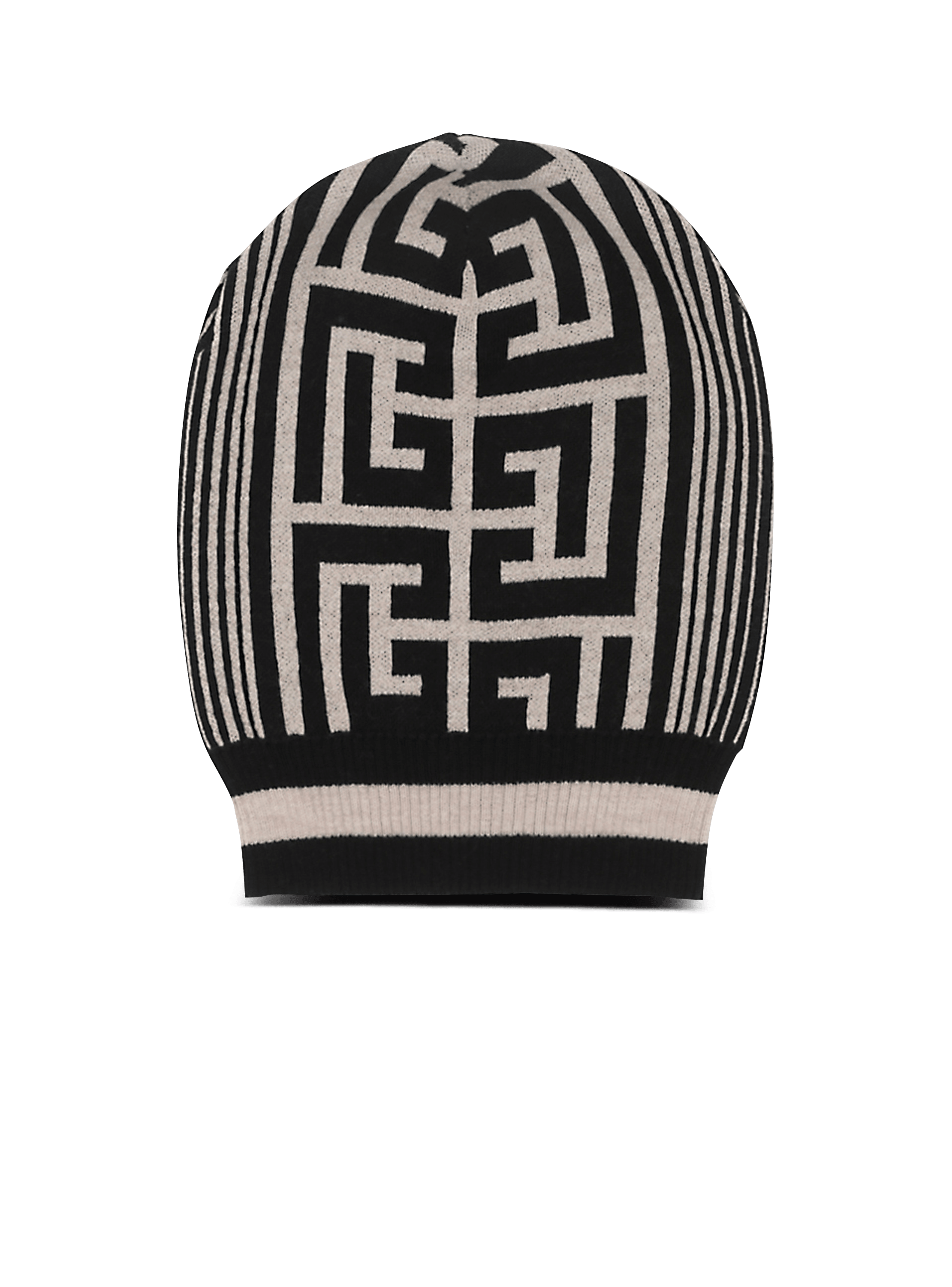 Balmain beanie store