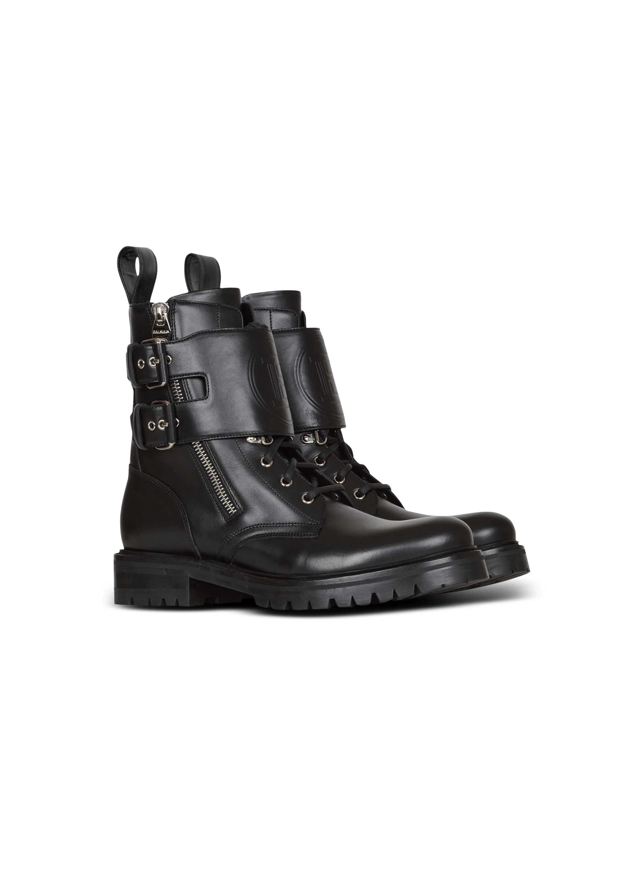 LV Ranger Ankle Boot - Men - Shoes