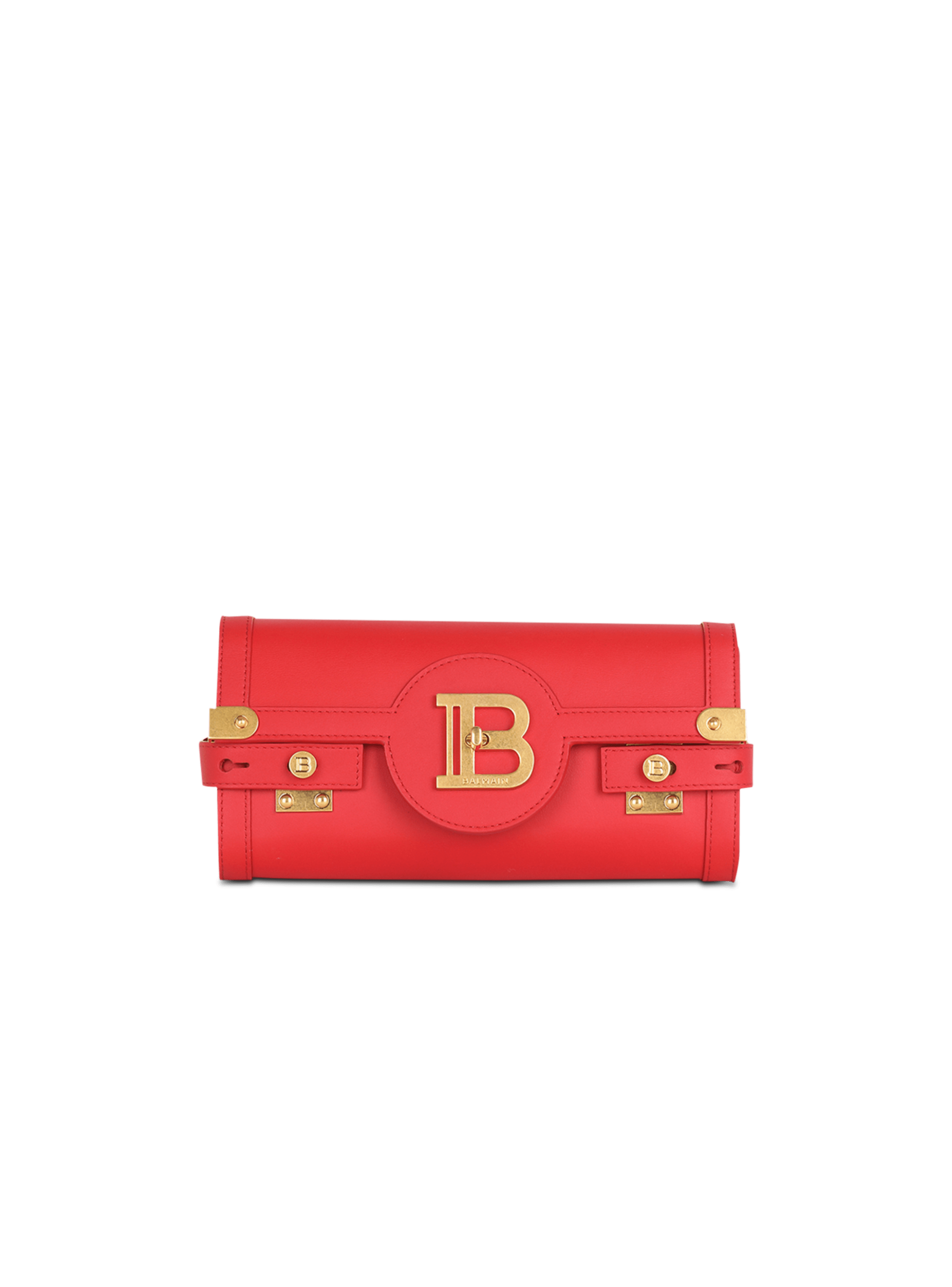 Balmain evening hot sale bag