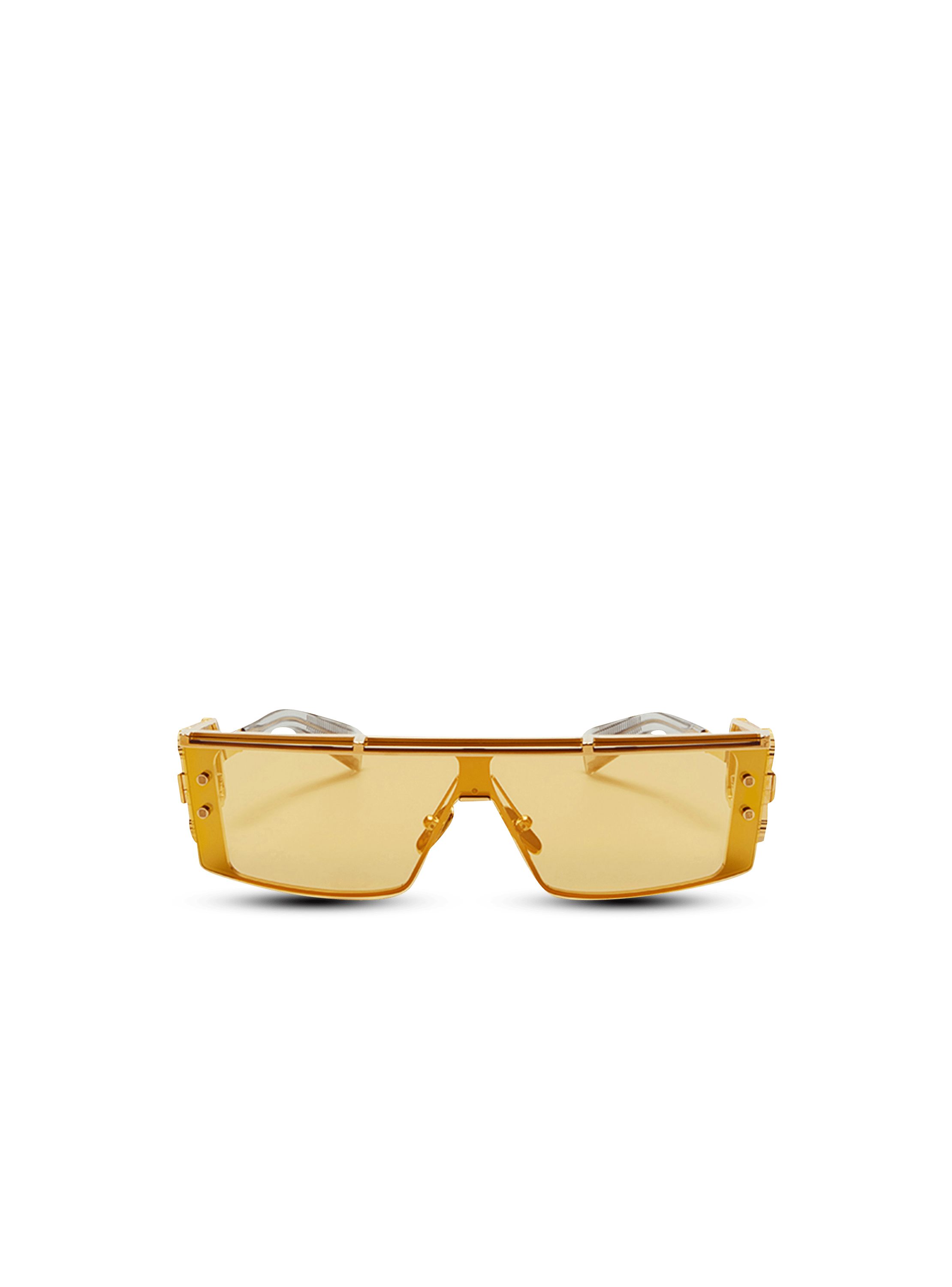 Wonder Boy III sunglasses