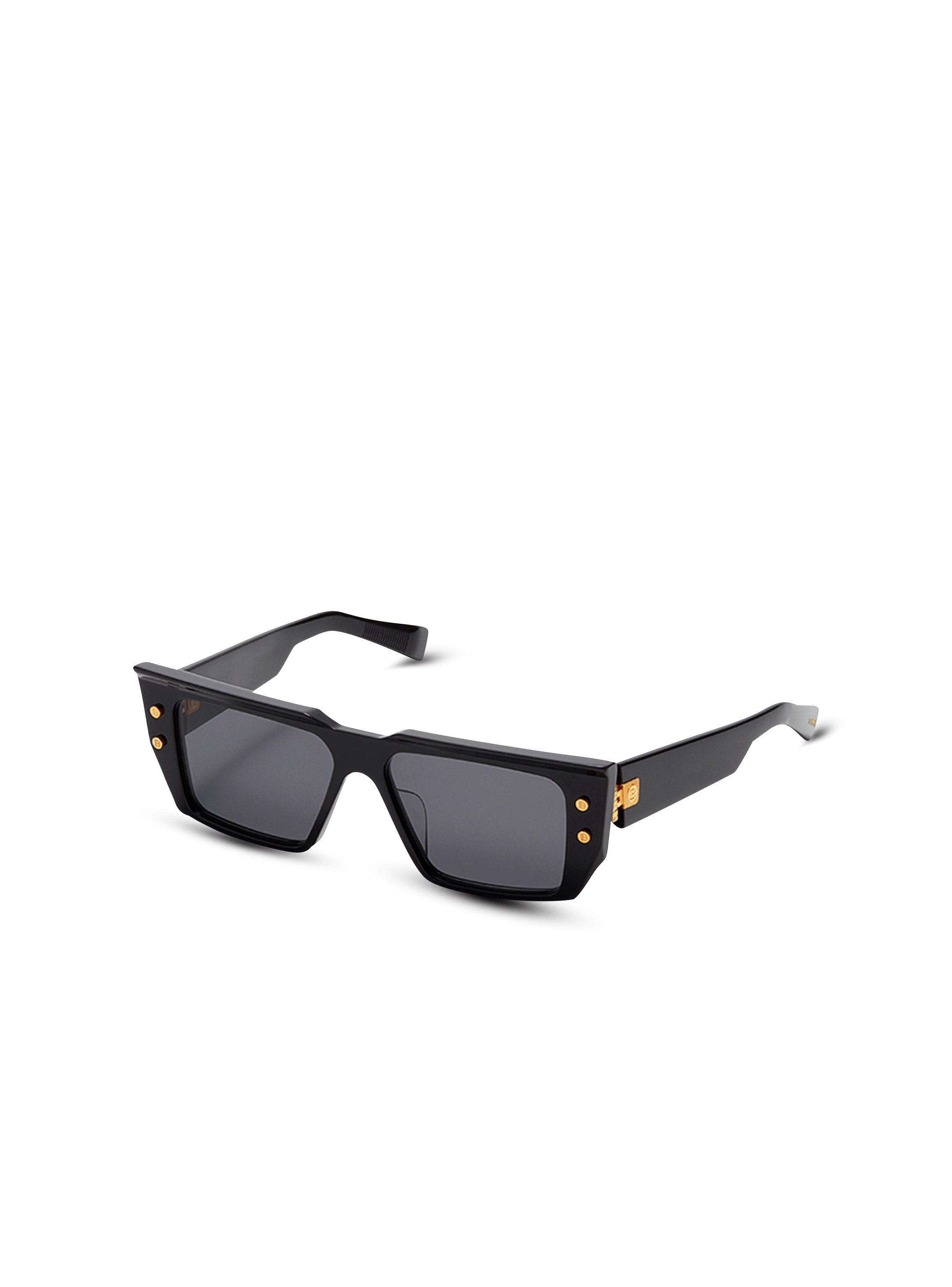 Balmain B-V Unisex Sunglasses
