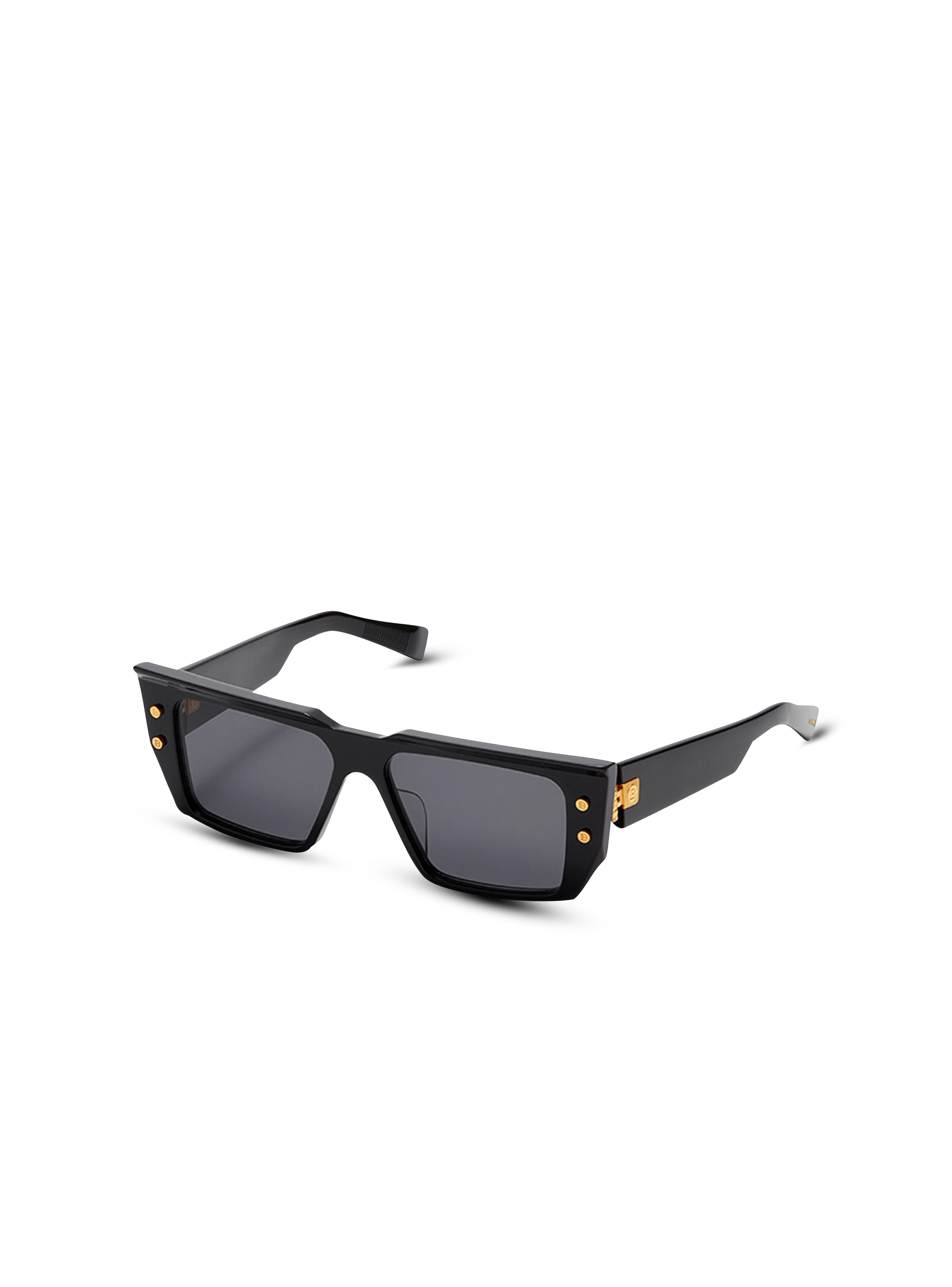 Sonnenbrille B-VI aus Acetat