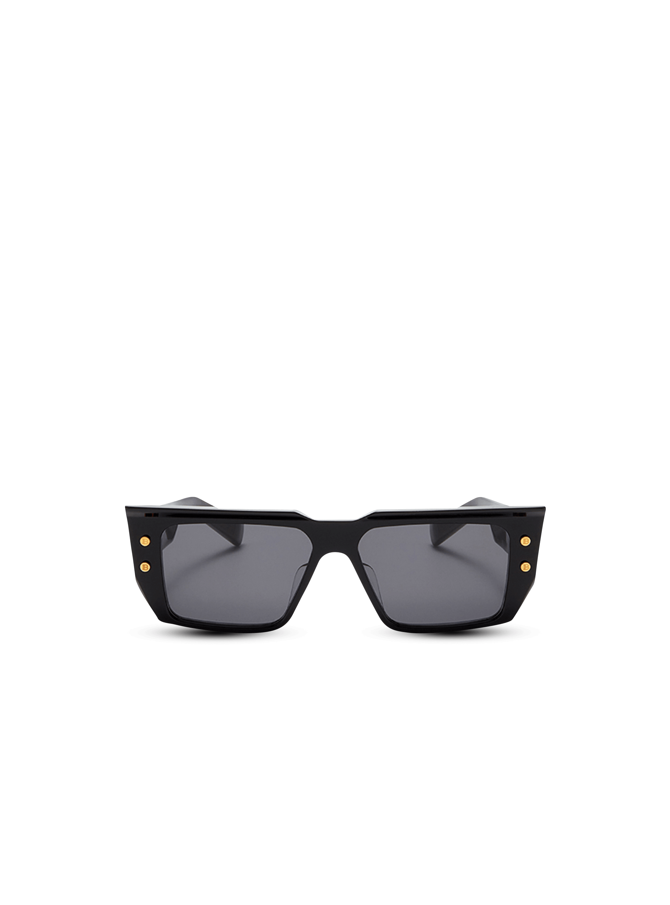 Sonnenbrille B-VI aus Acetat