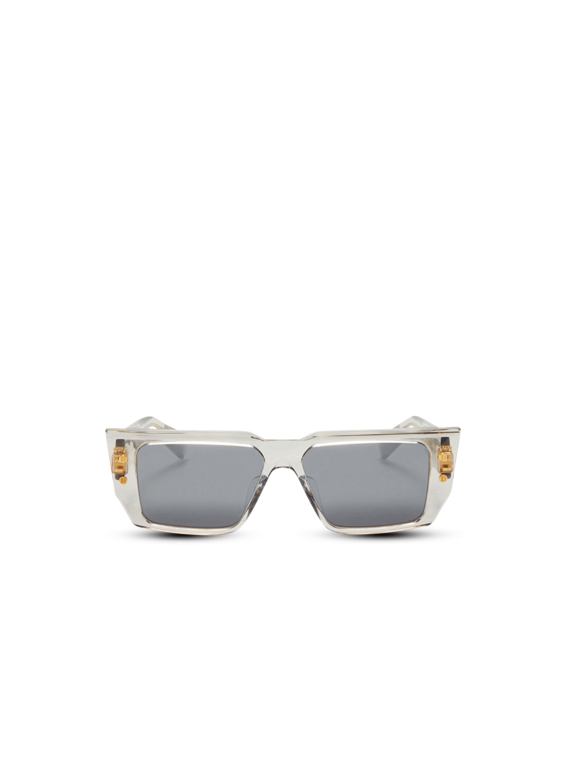 Sonnenbrille B-VI aus Acetat