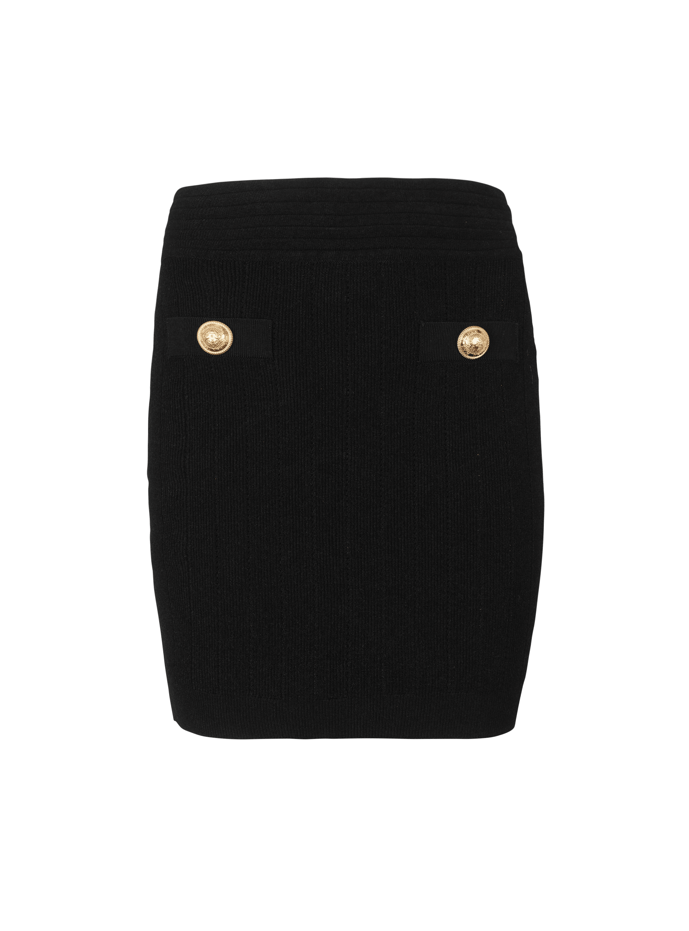 Short knit outlet skirt