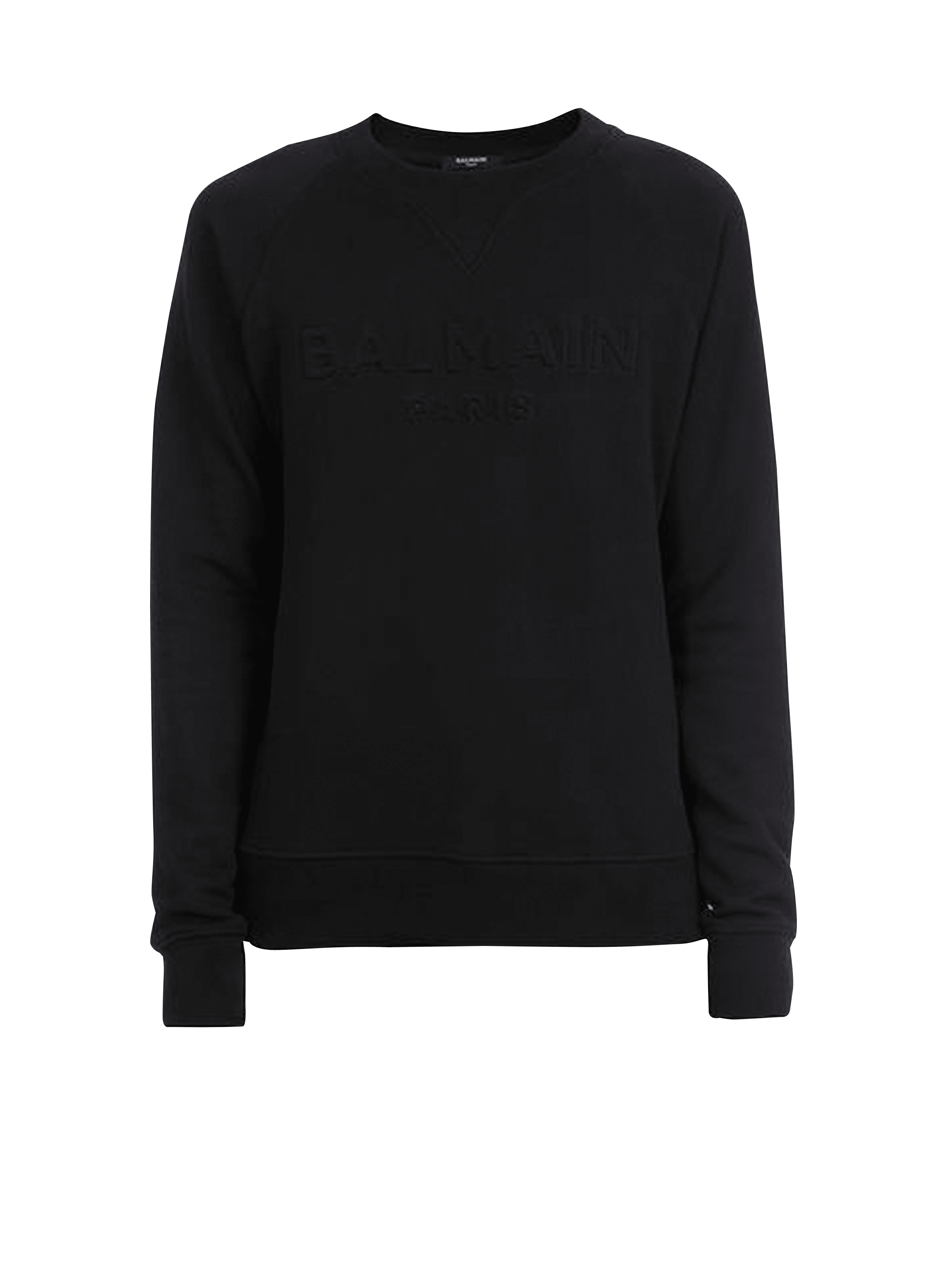 Balmain sweatshirt mens new arrivals