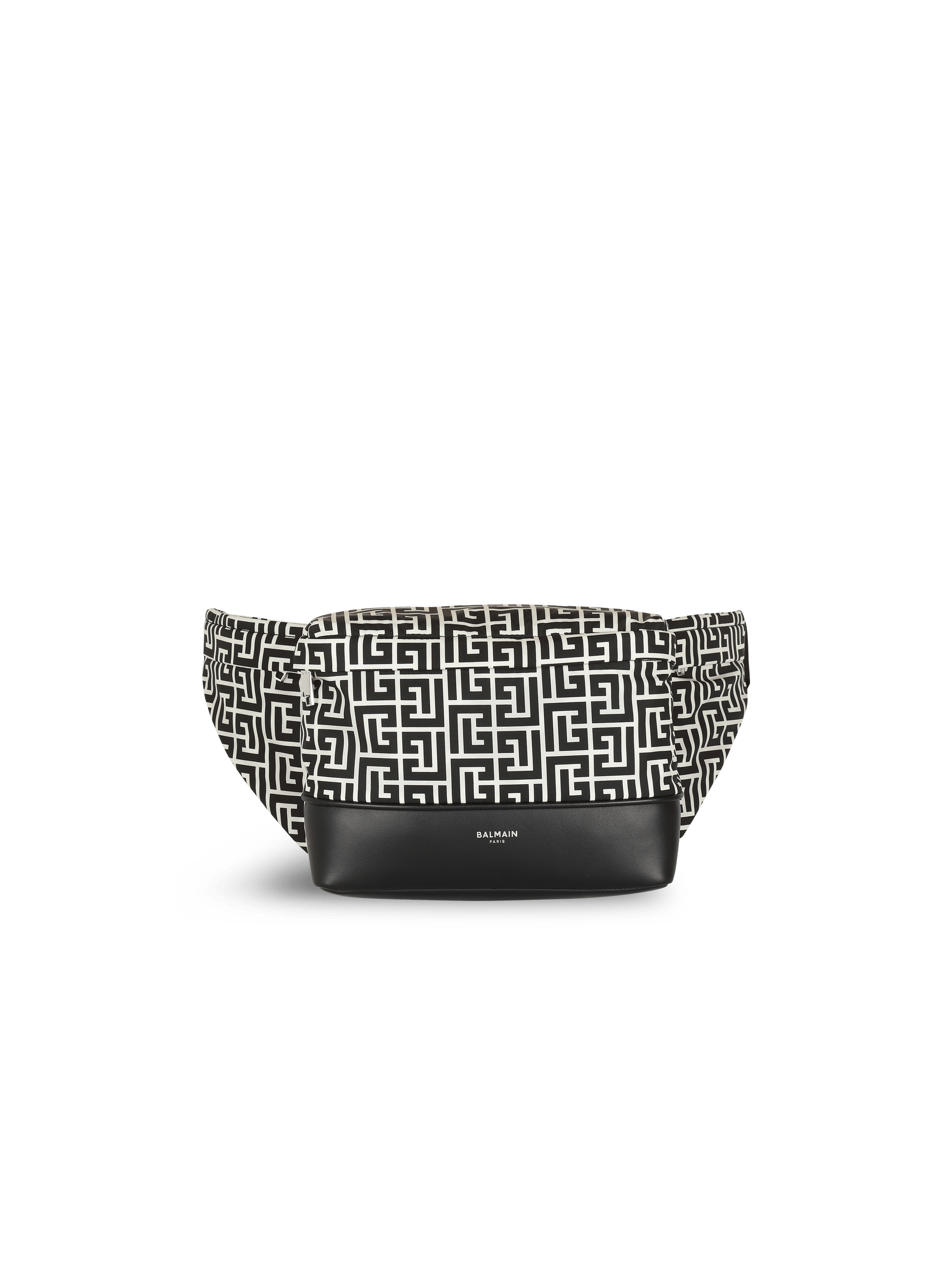 T&L Nylon Bum Bag – The Monogram Shoppe