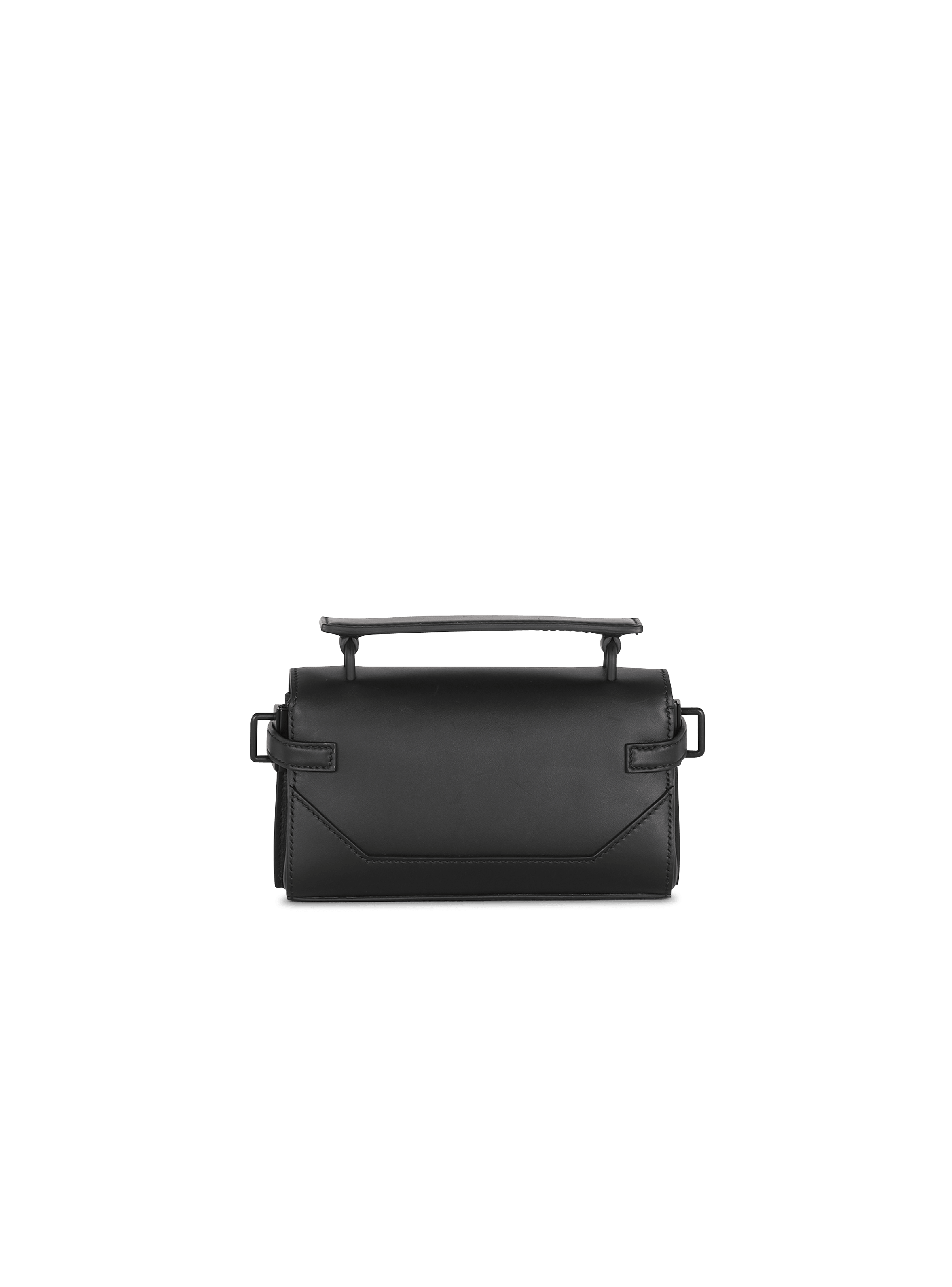 Balmain B-Buzz 19 mini bag - Black