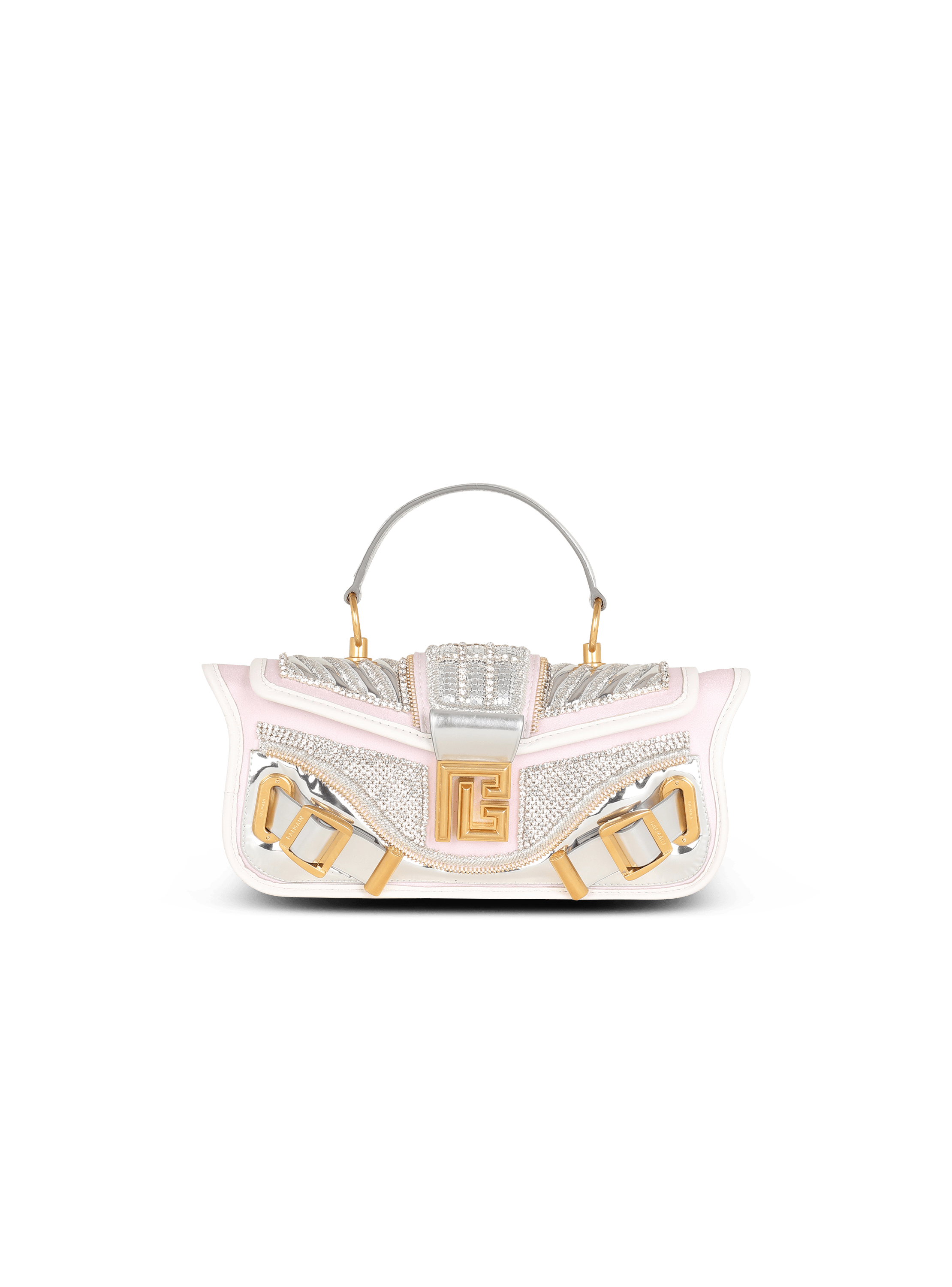 Louis Vuitton Satin Clutch Handbags