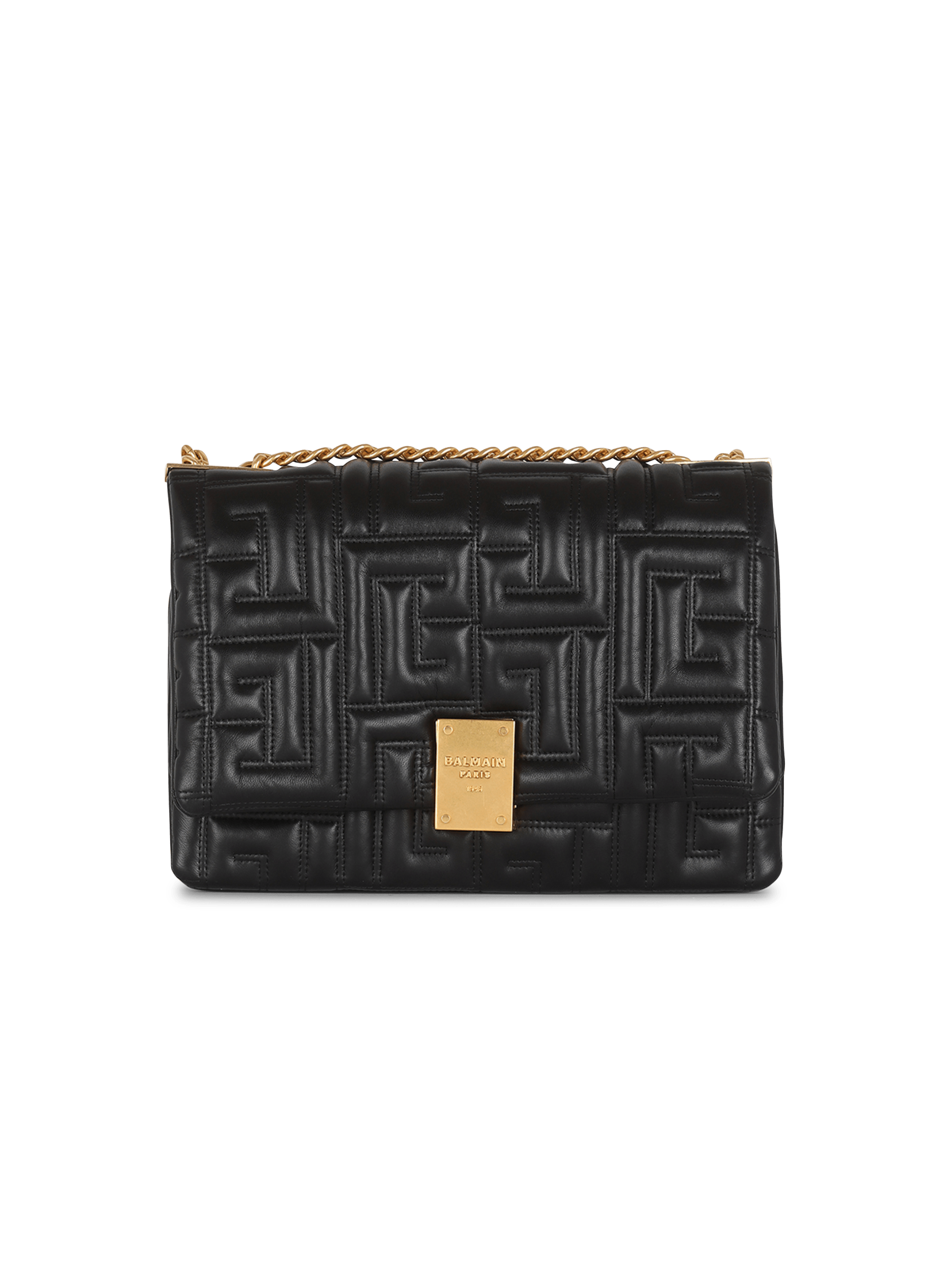 Fendi Wallets Women Leather Black