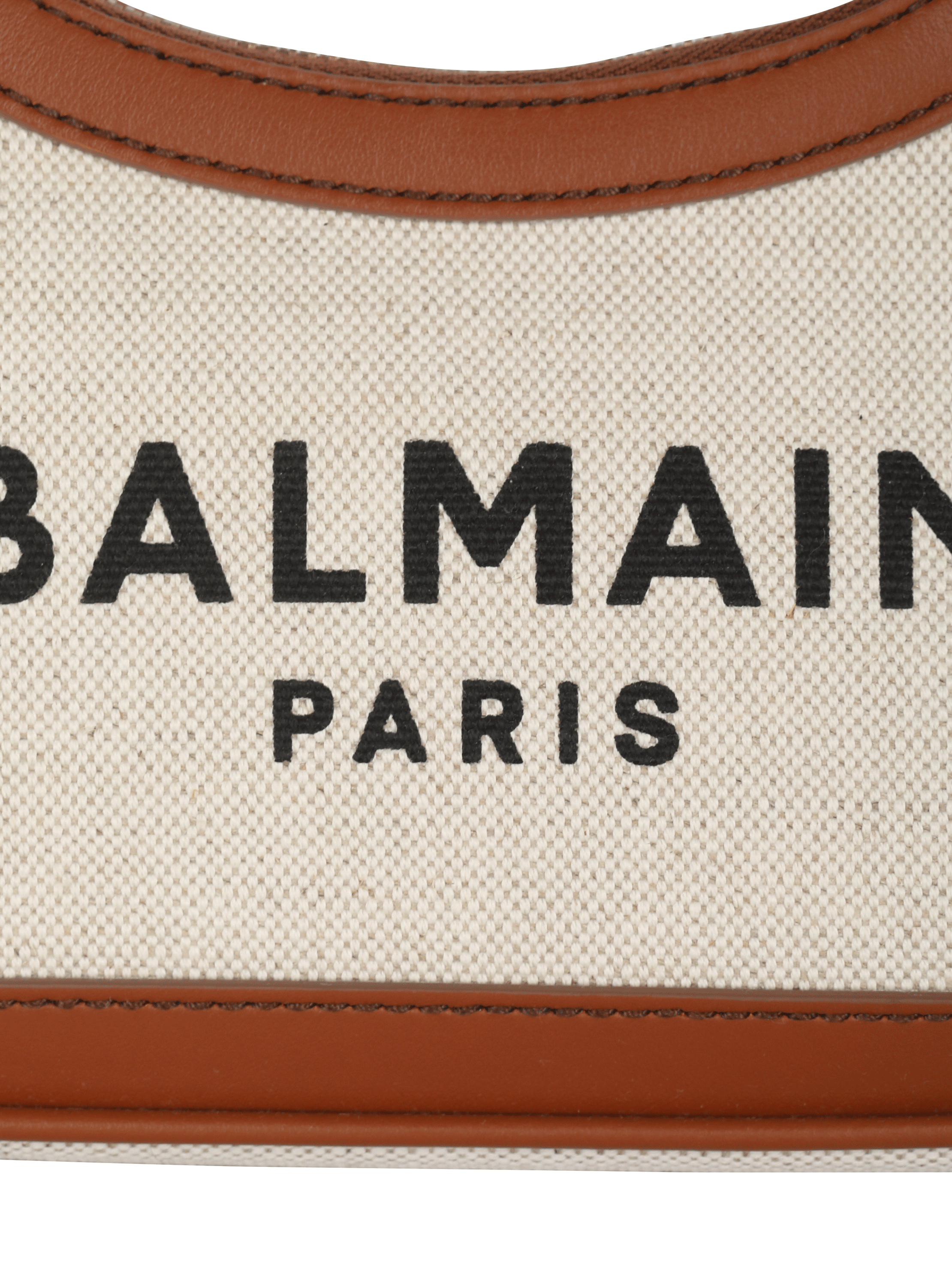 Balmain 'b-army' Shoulder Bag