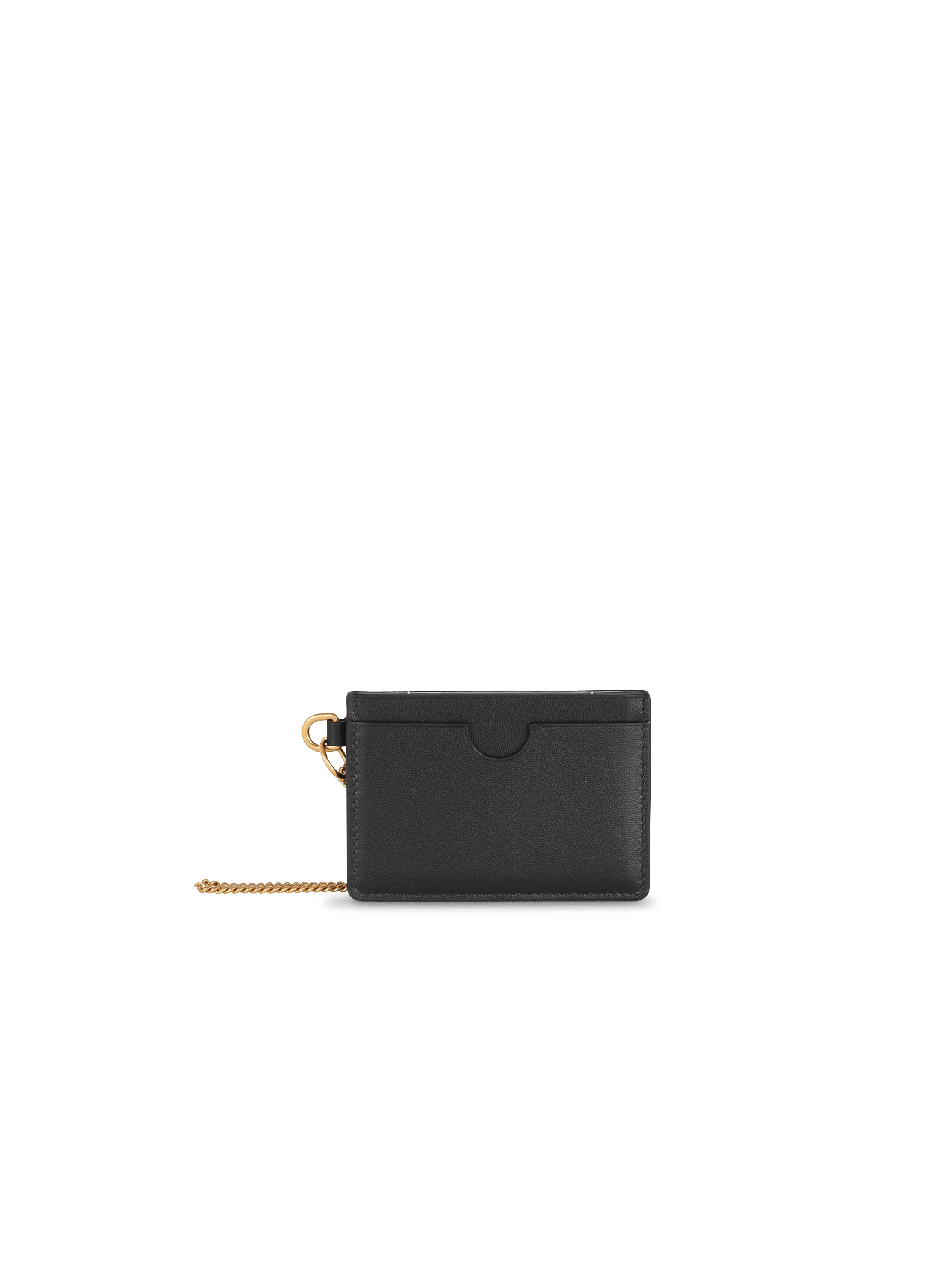 Natural Credit Card Holder – COLY LOS ANGELES