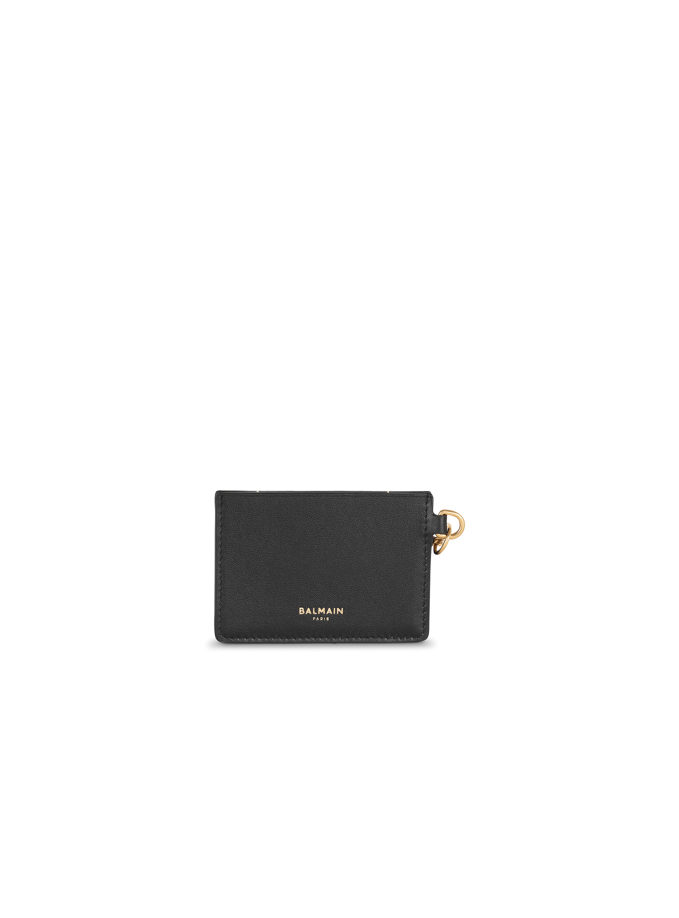 Natural Credit Card Holder – COLY LOS ANGELES