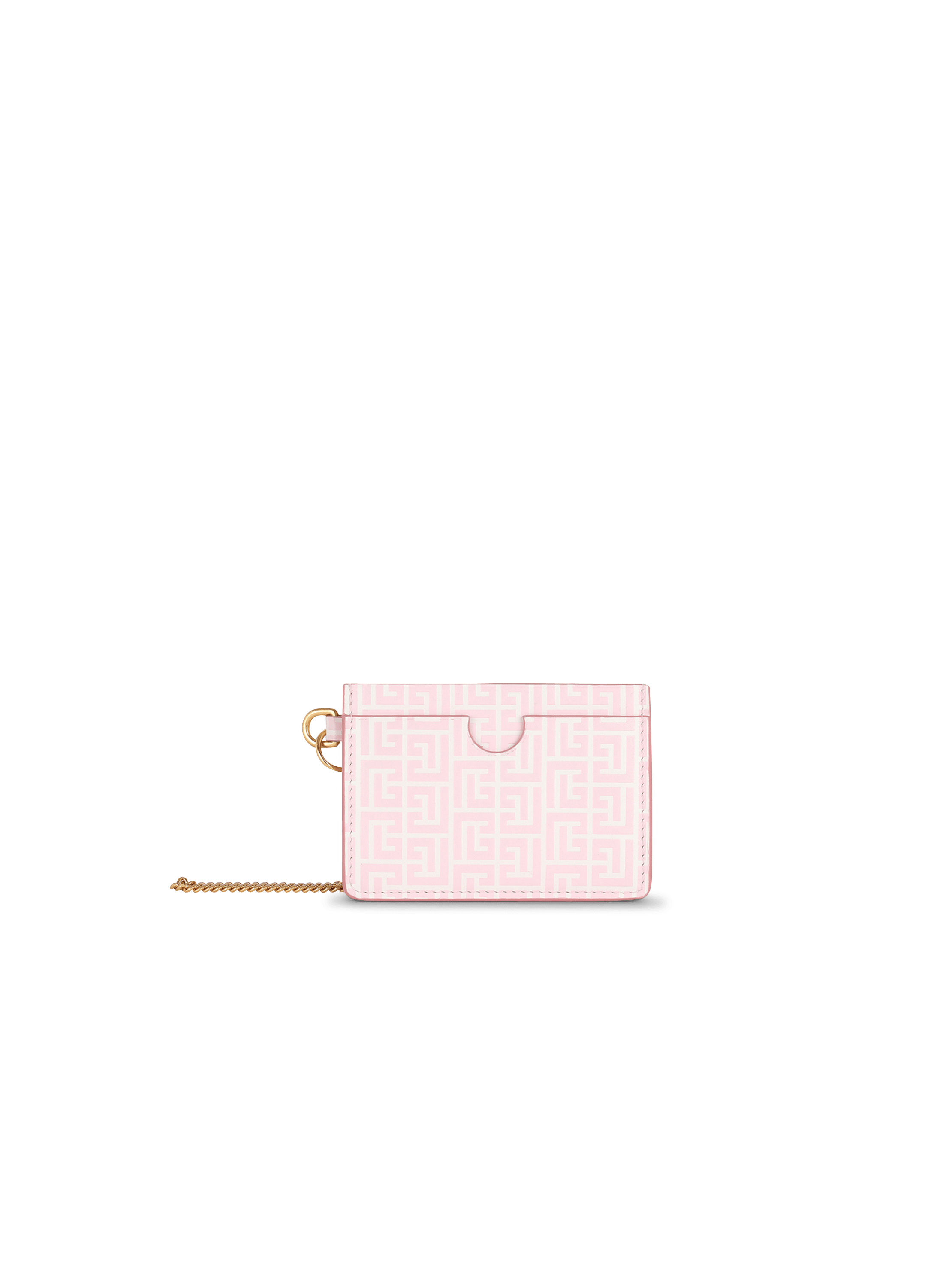 Hermès Bearn Card Holder, So Black – Found Fashion