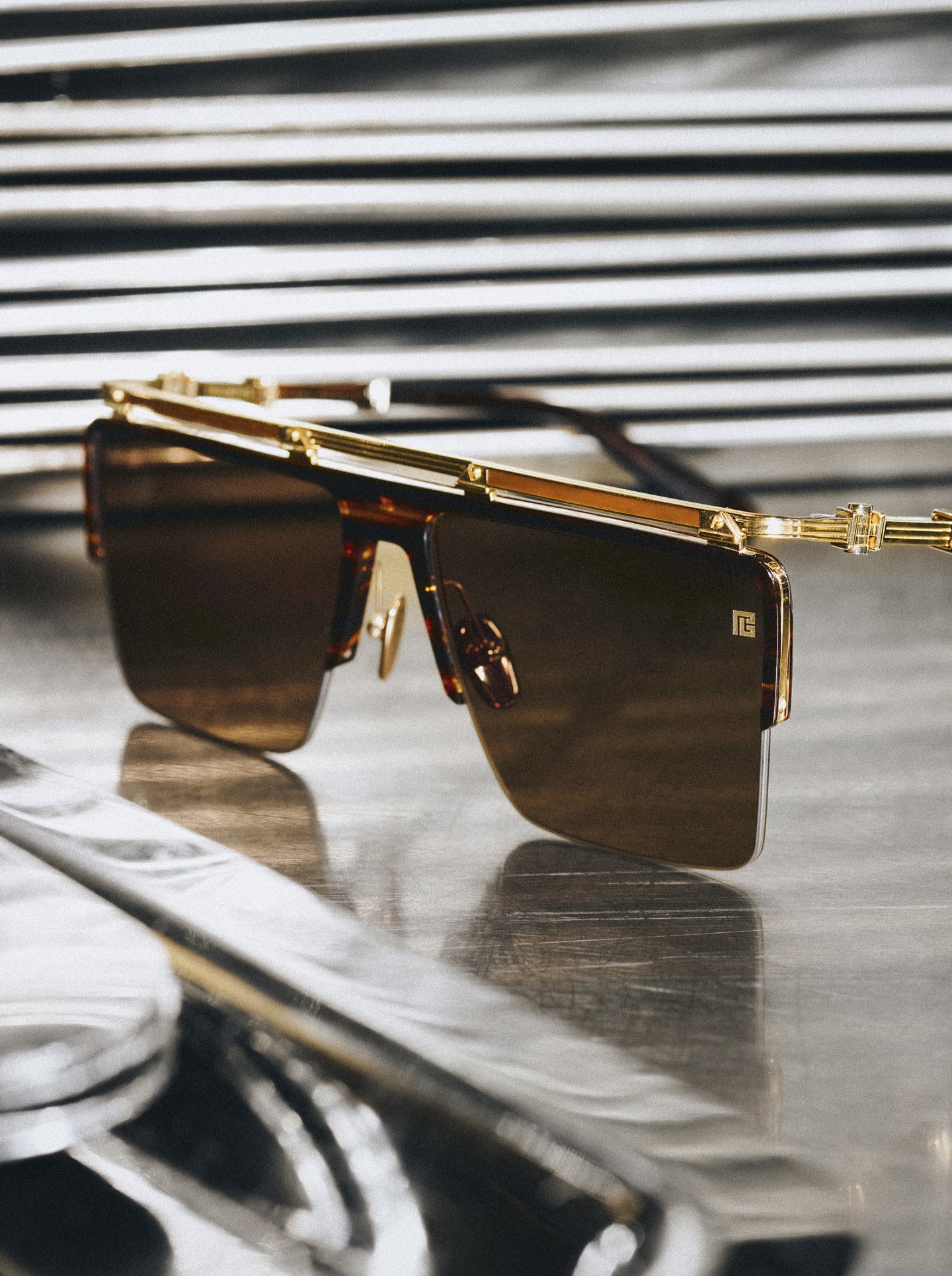 Balmain sunglasses womens best sale
