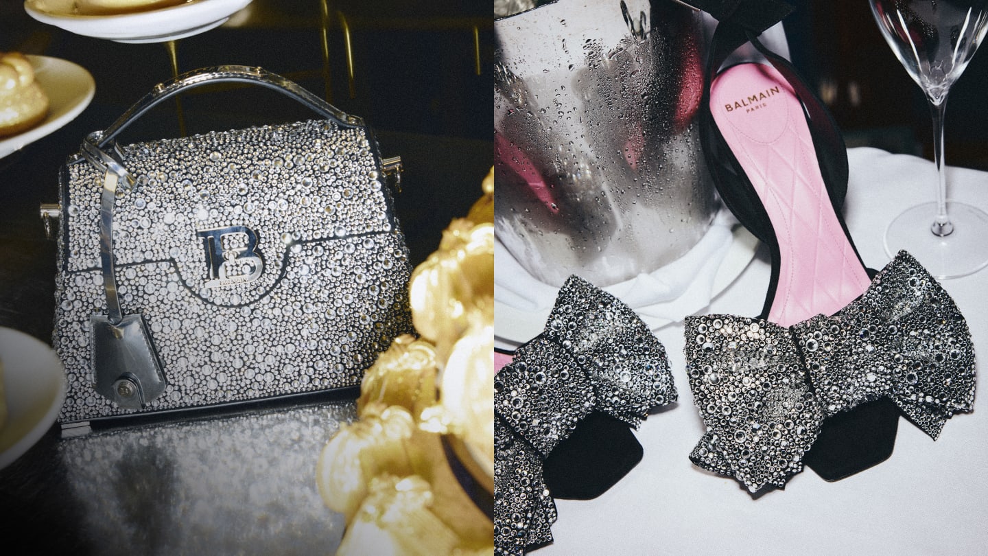 Balmain bags australia store
