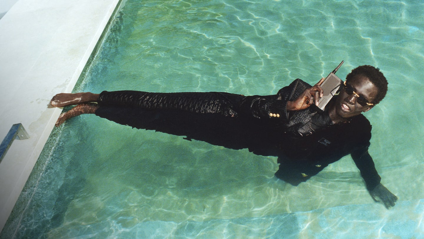 Balmain.com | Balmainジャパン 公式サイト | レディトゥウェア  