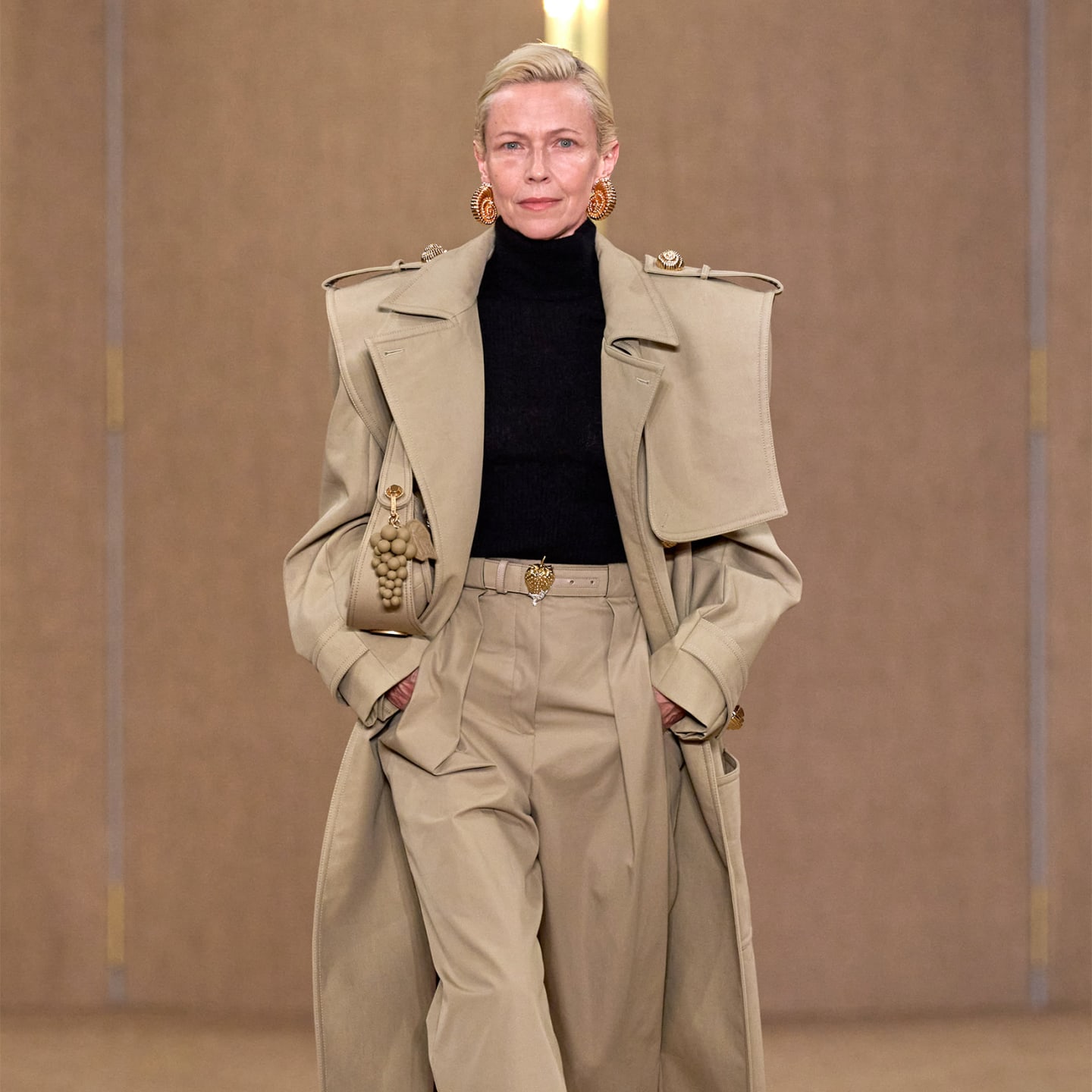 Balmain Official Website Canada | Designer clothing & bags