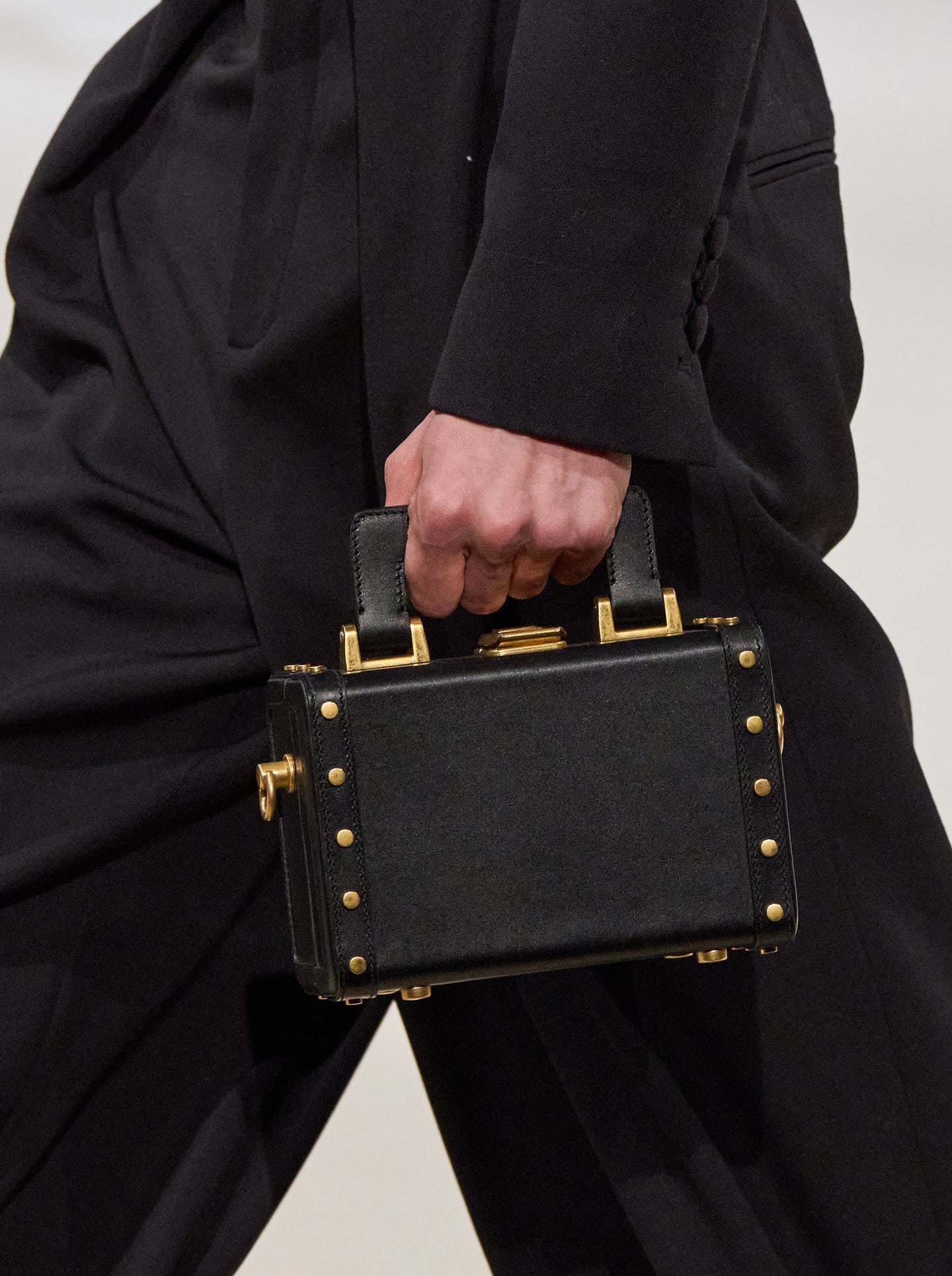 Balmain waist bag deals