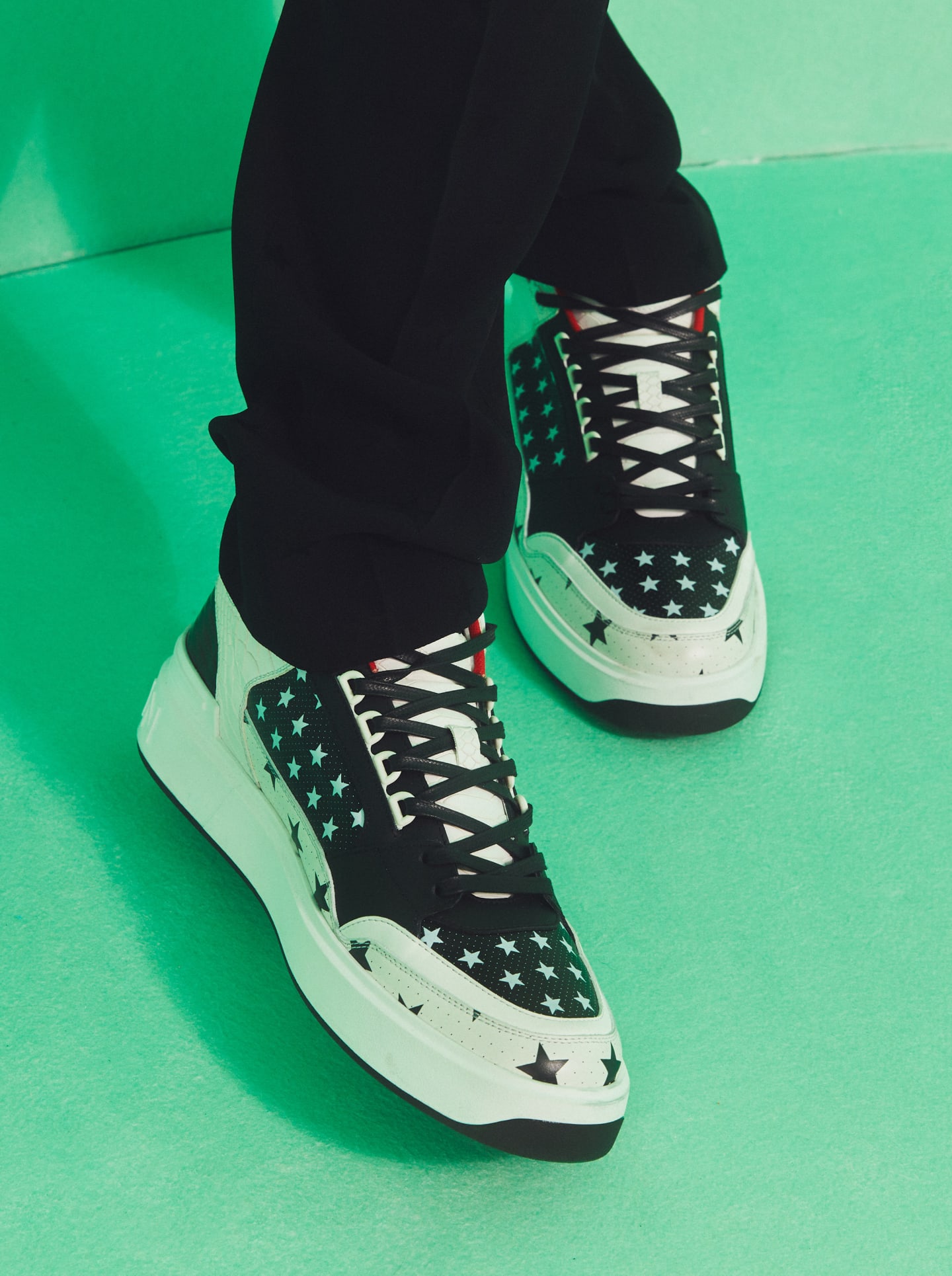 Collection of B-Court Sneakers For Men | BALMAIN