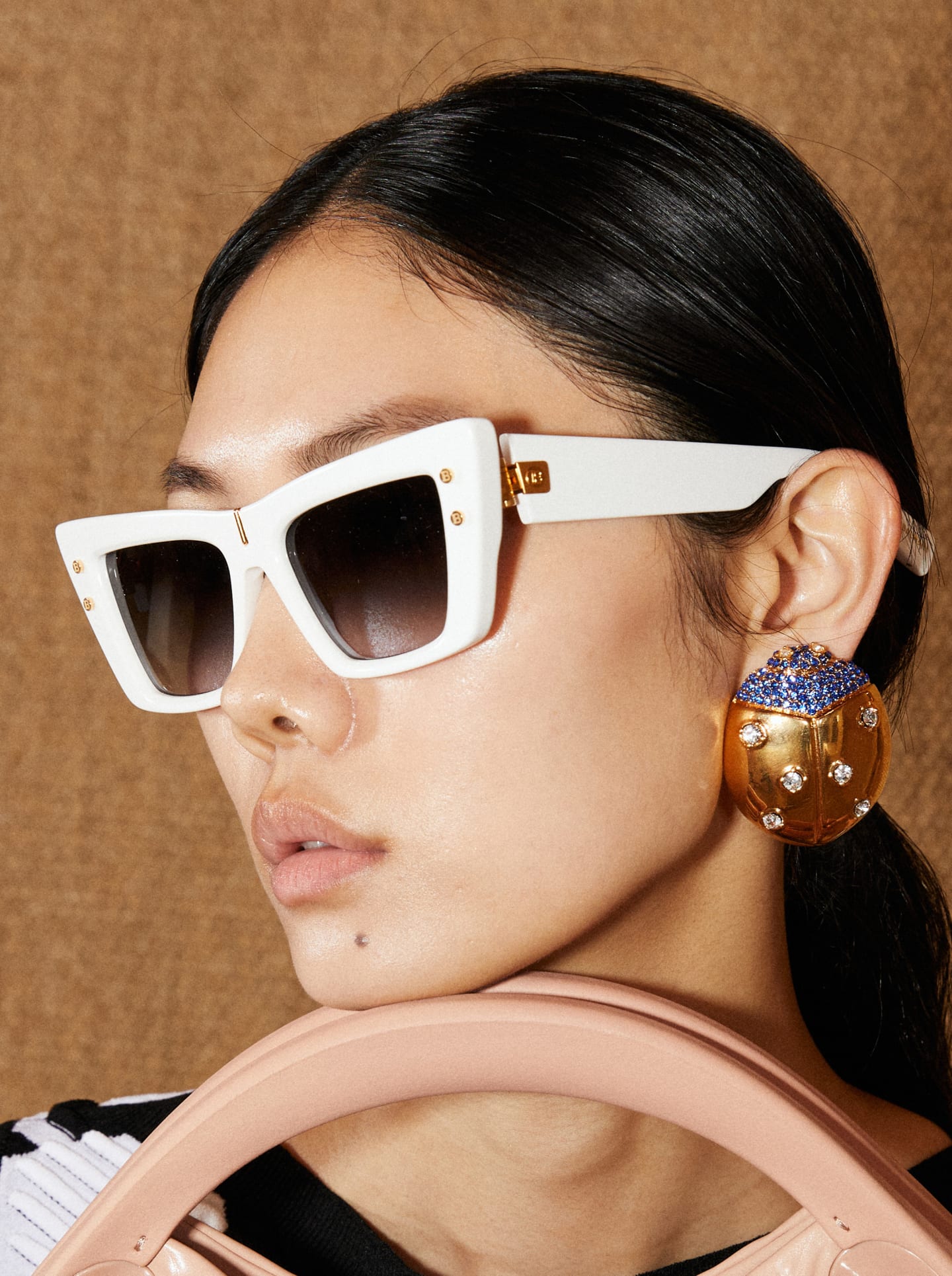 Lentes balmain precio hot sale