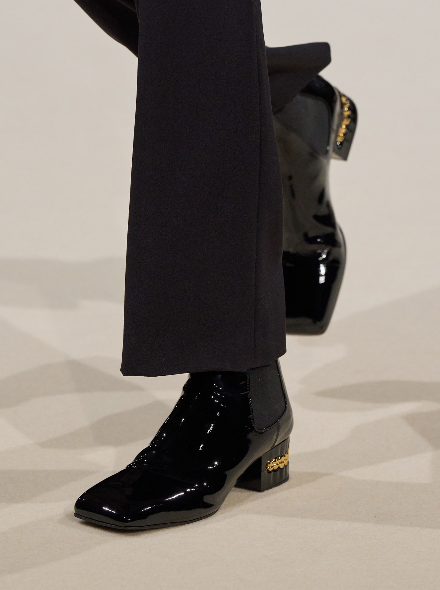 Balmain dress shoes shop