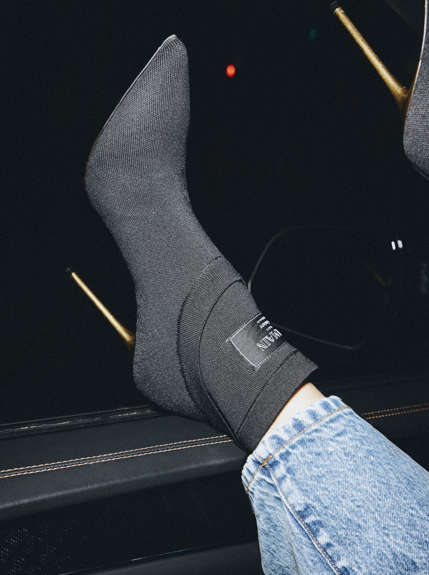 balmain boots sale