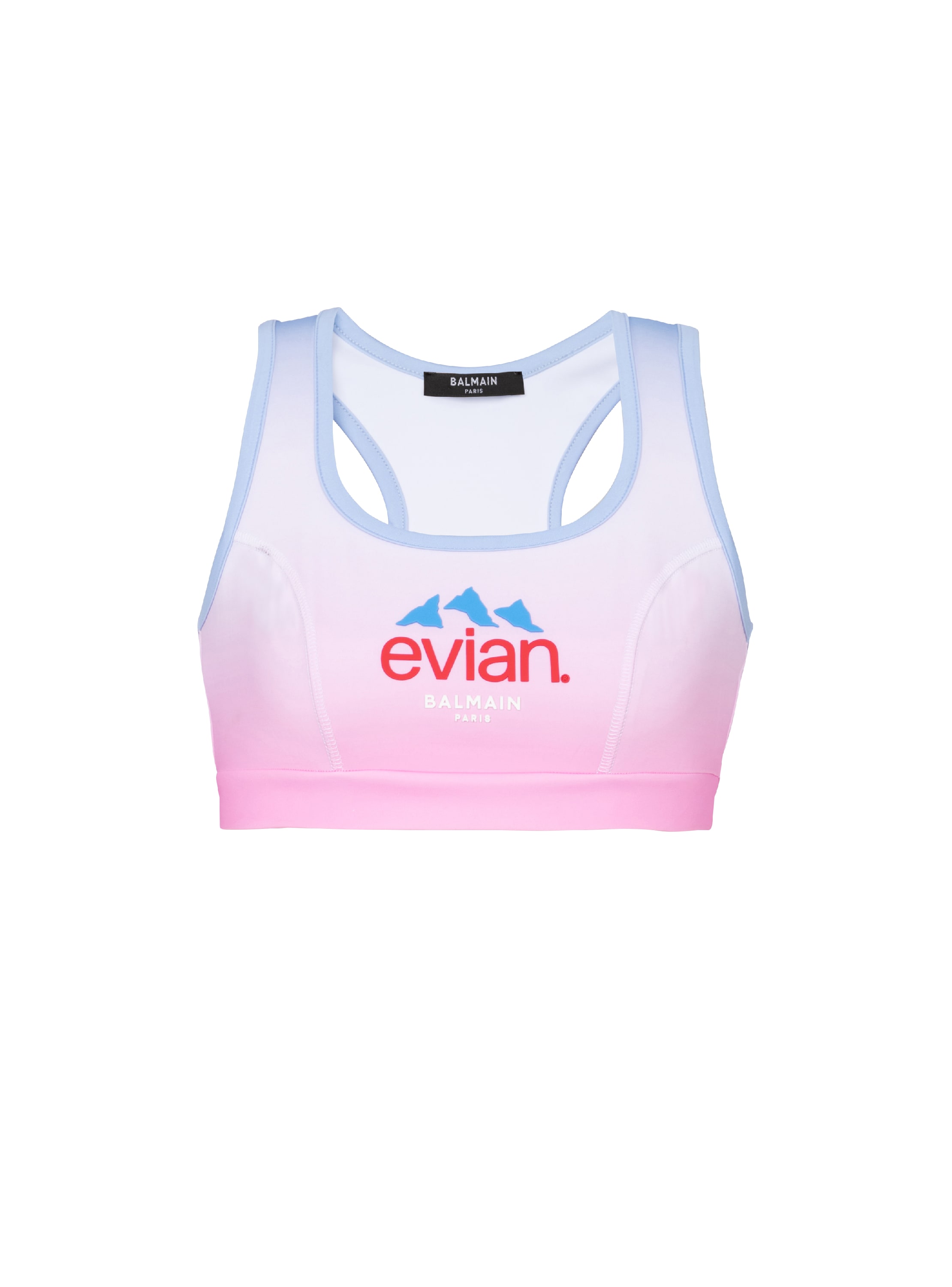 Balmain x Evian - Bra