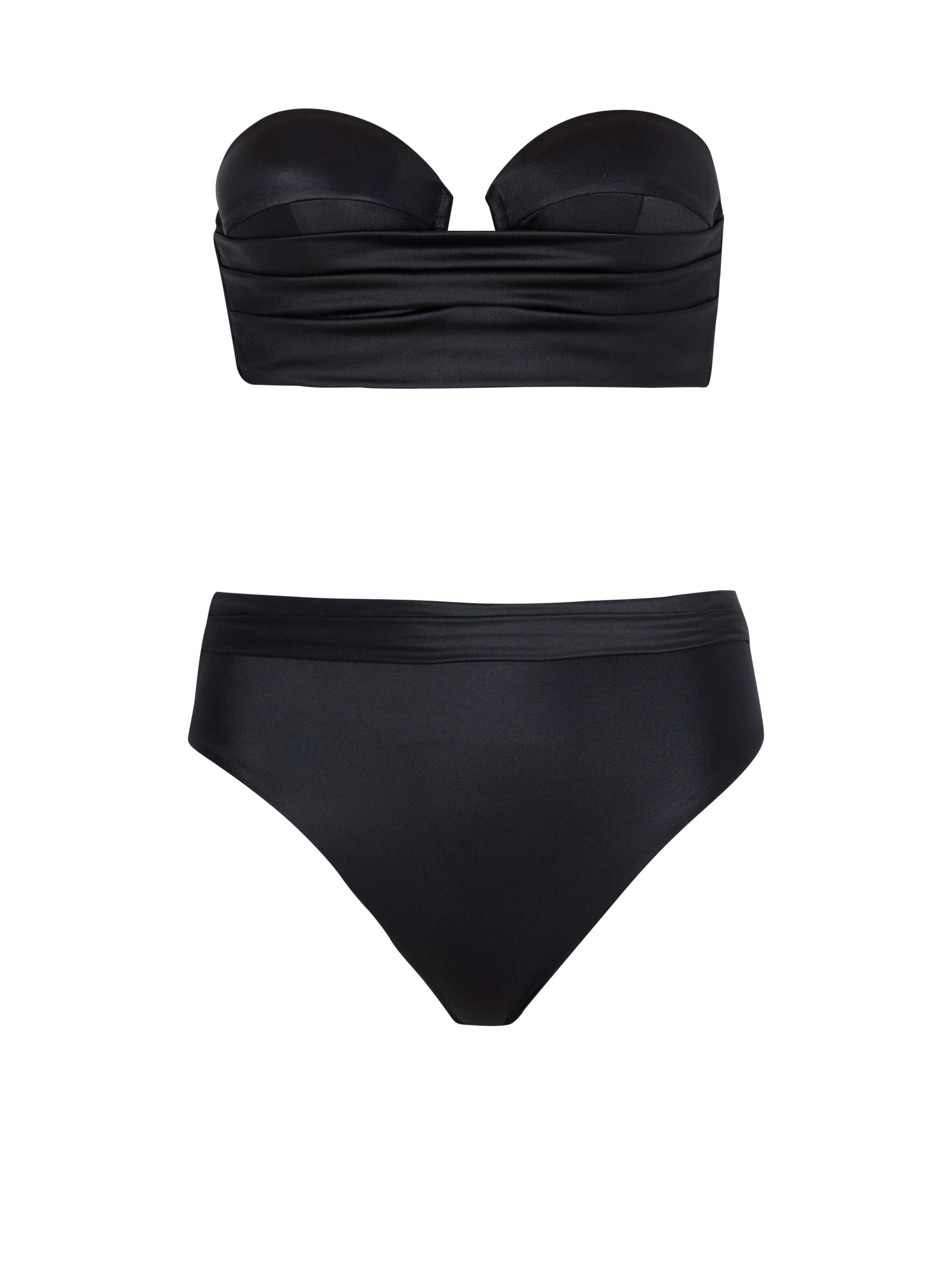 Balmain Two-piece swimsuit