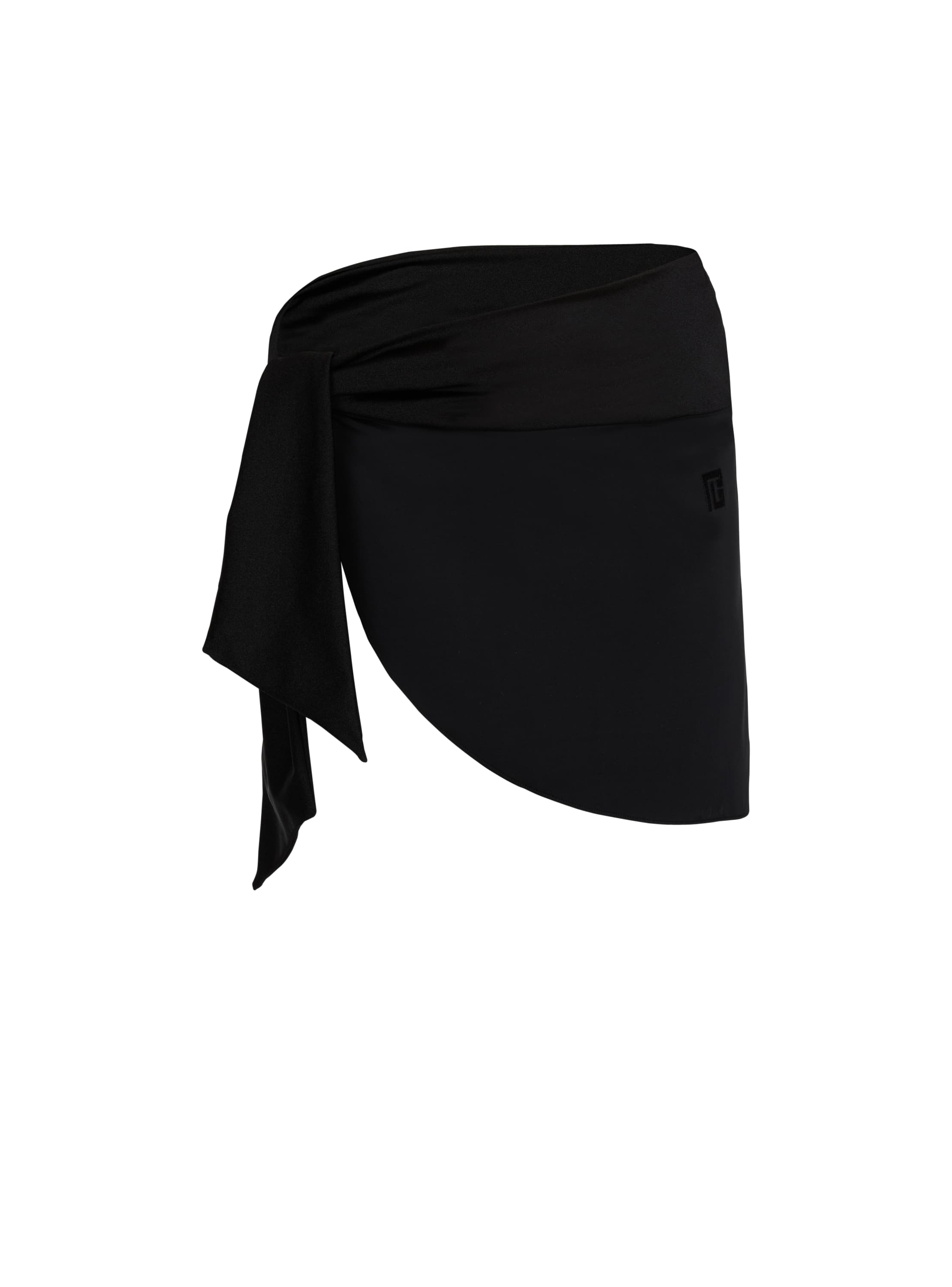 Balmain Tie sarong
