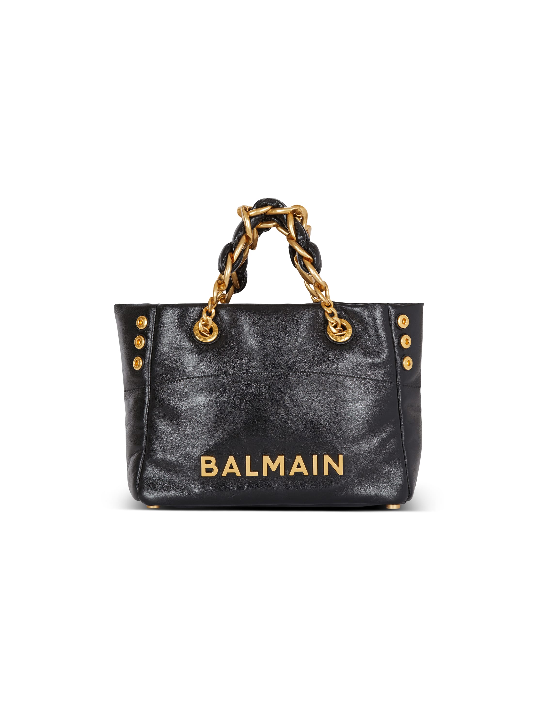 Balmain Cabas 1945 Soft Small