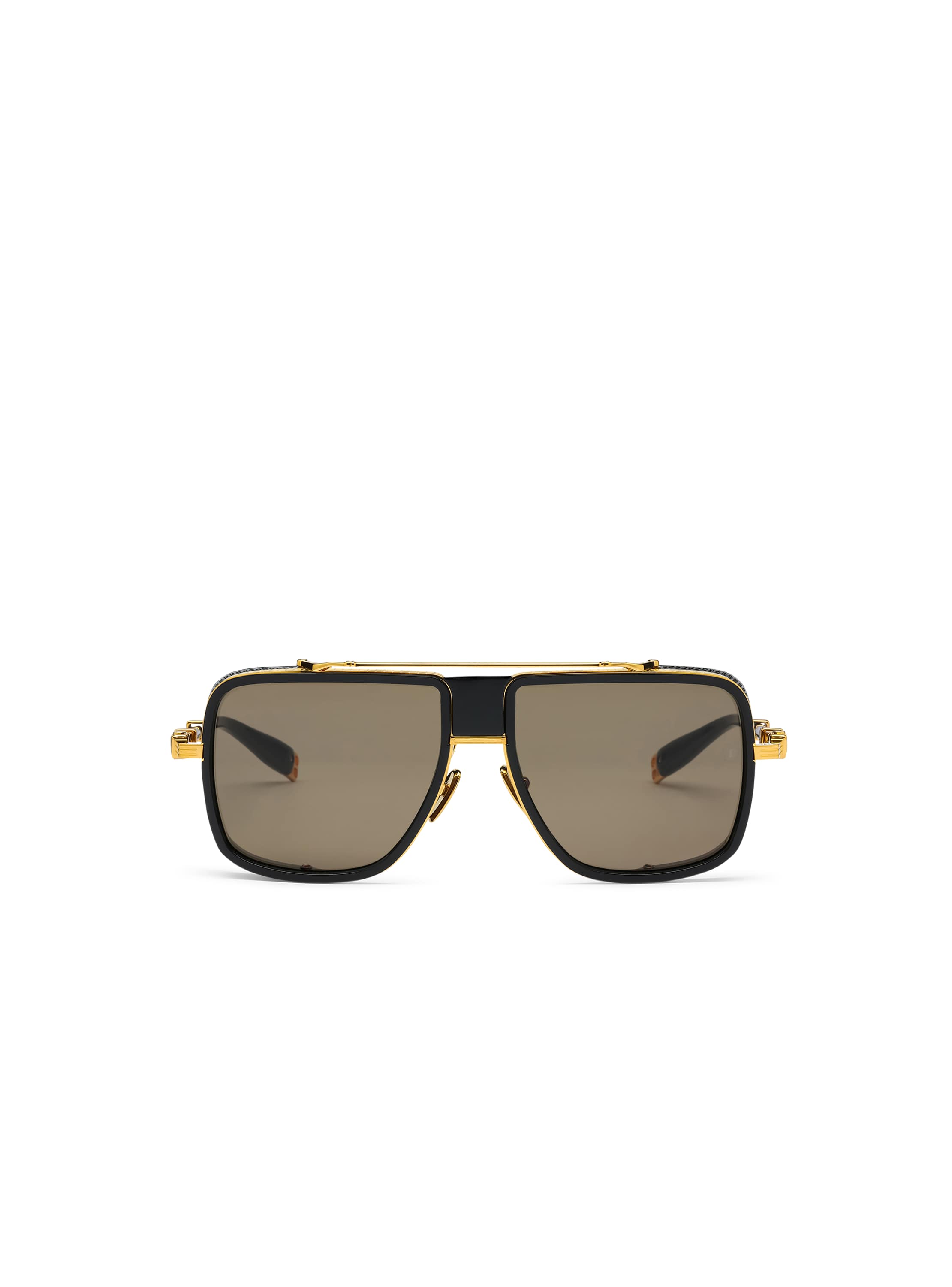 Balmain O. R. Sunglasses