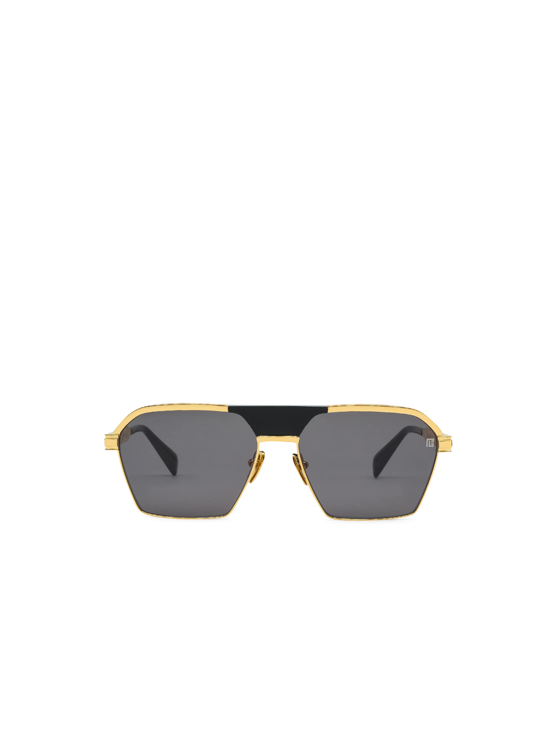 Balmain Sergeant Sunglasses