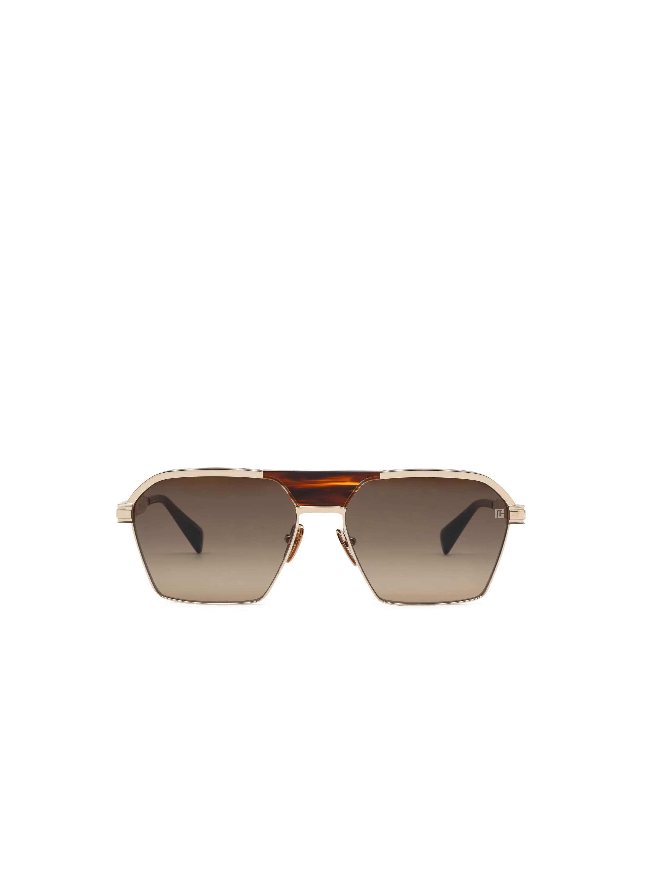 Balmain Sergeant Sunglasses