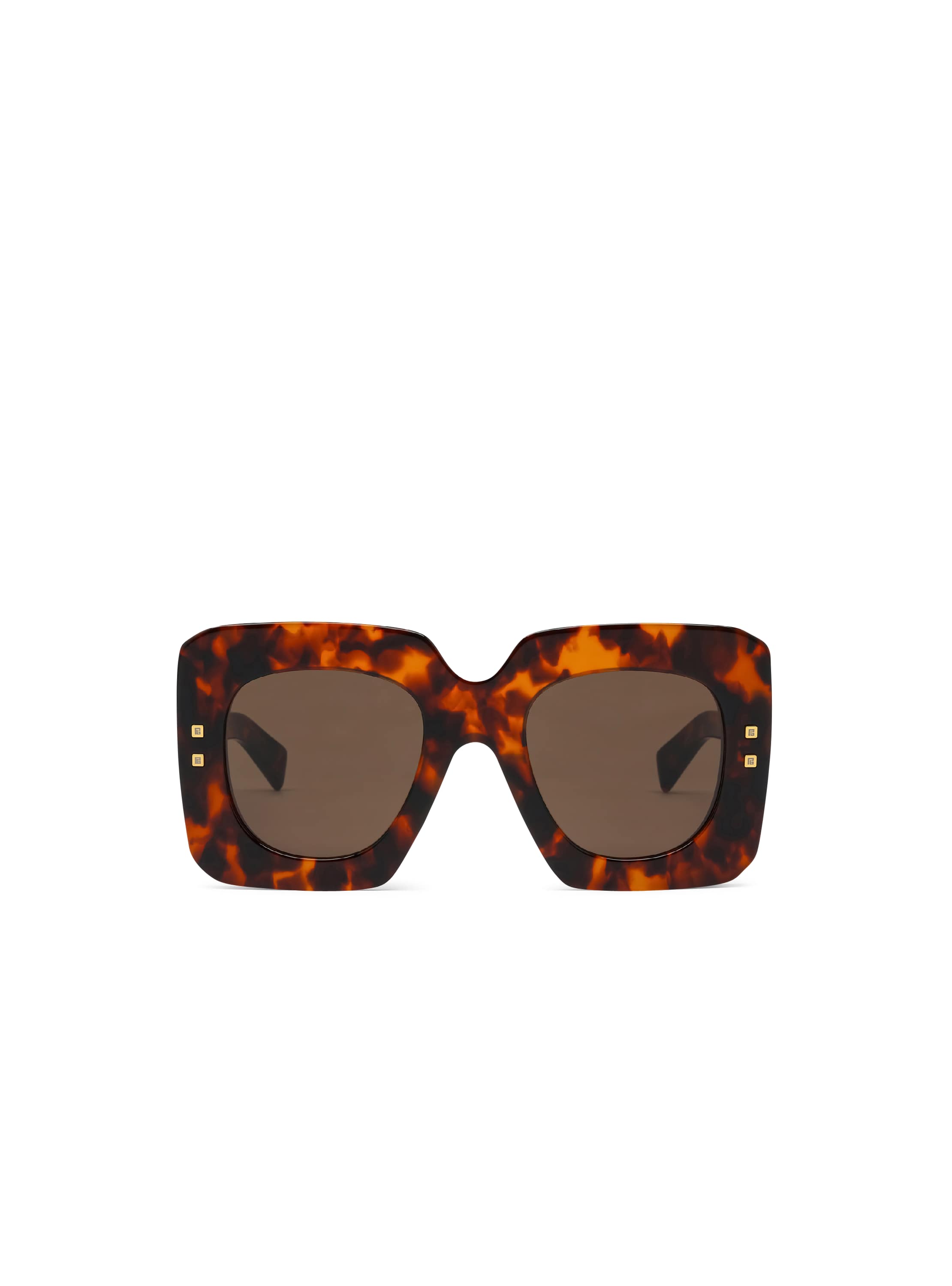 Balmain B-Bold Sunglasses