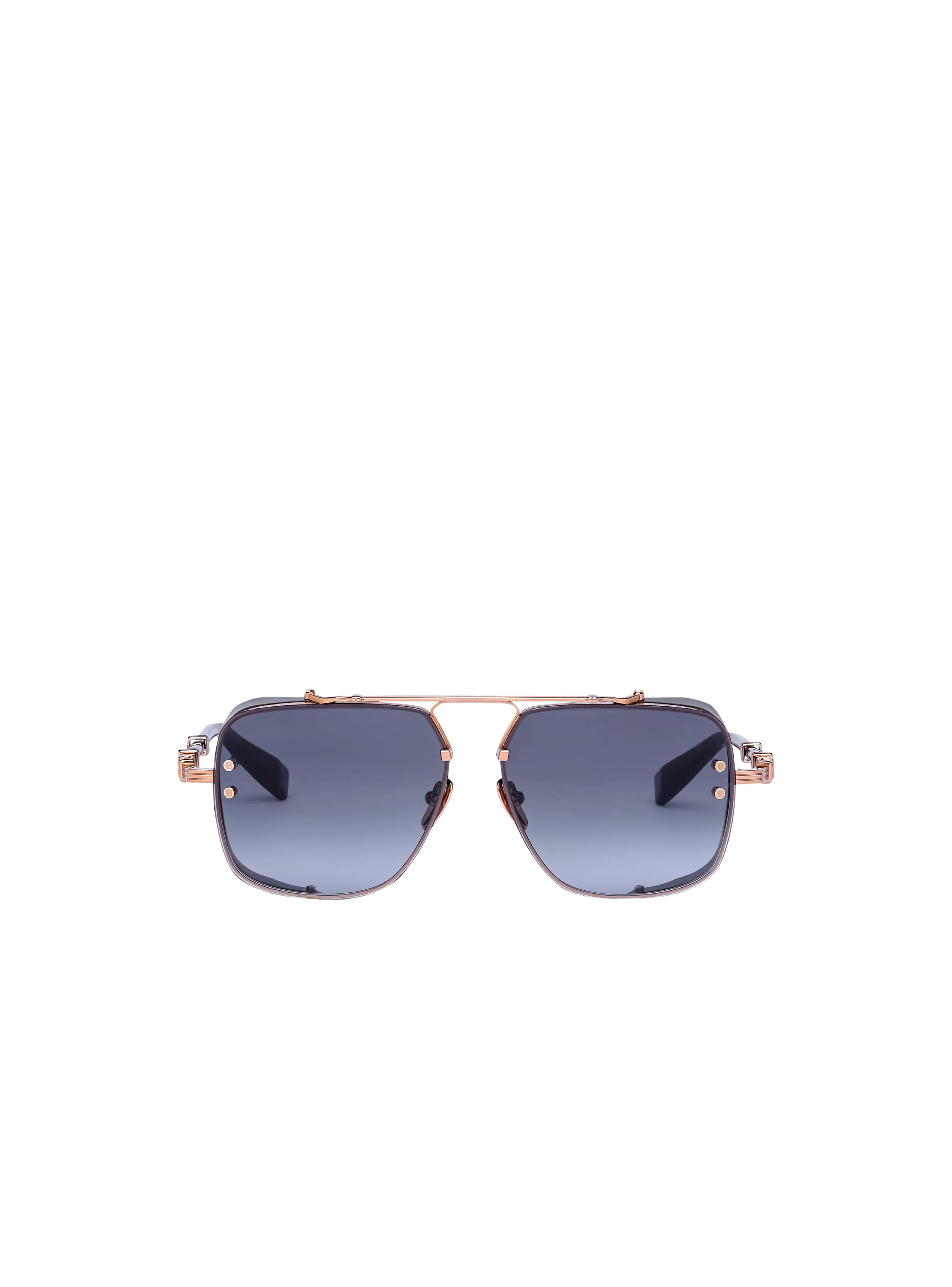 Balmain Legend sunglasses