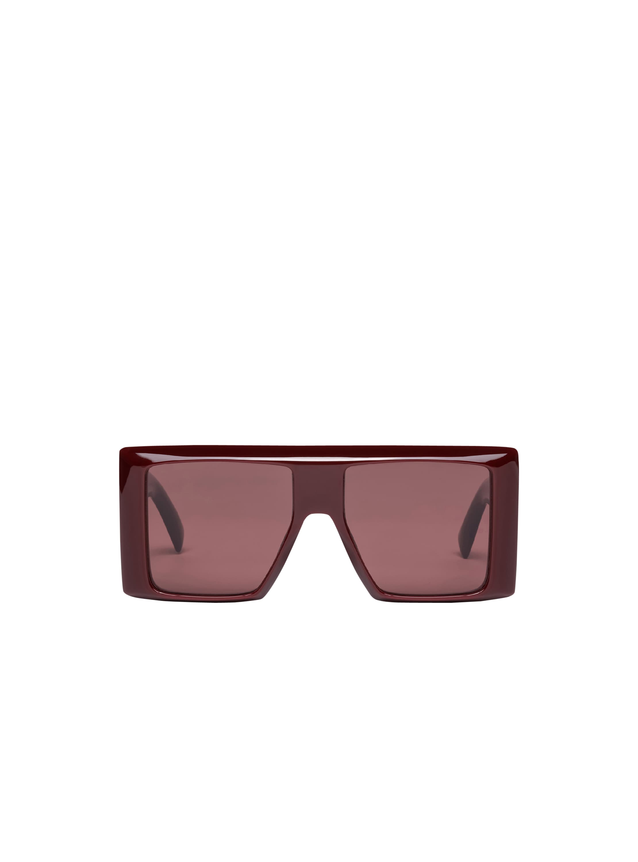Balmain B-Stage sunglasses