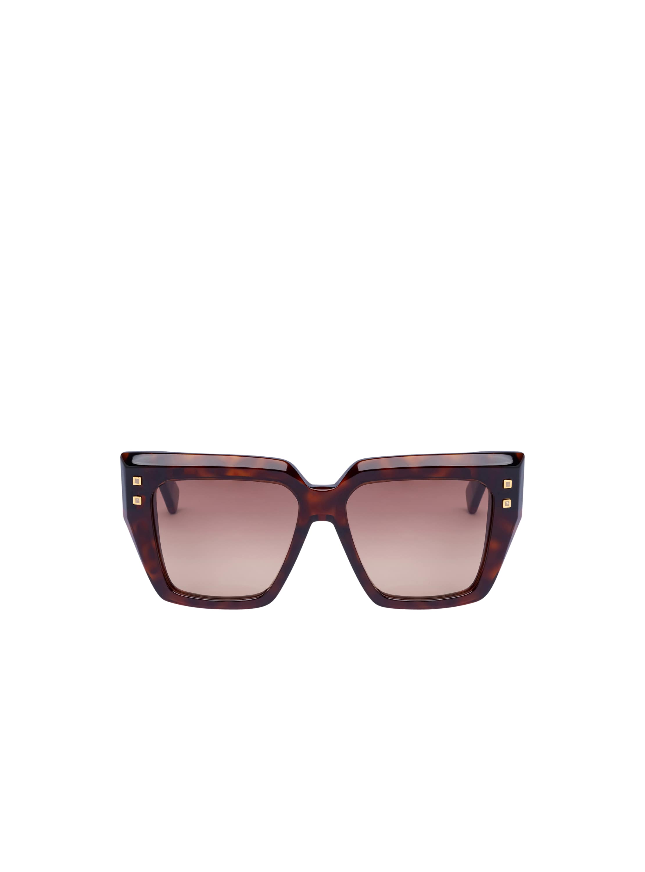 Balmain B-Fame sunglasses
