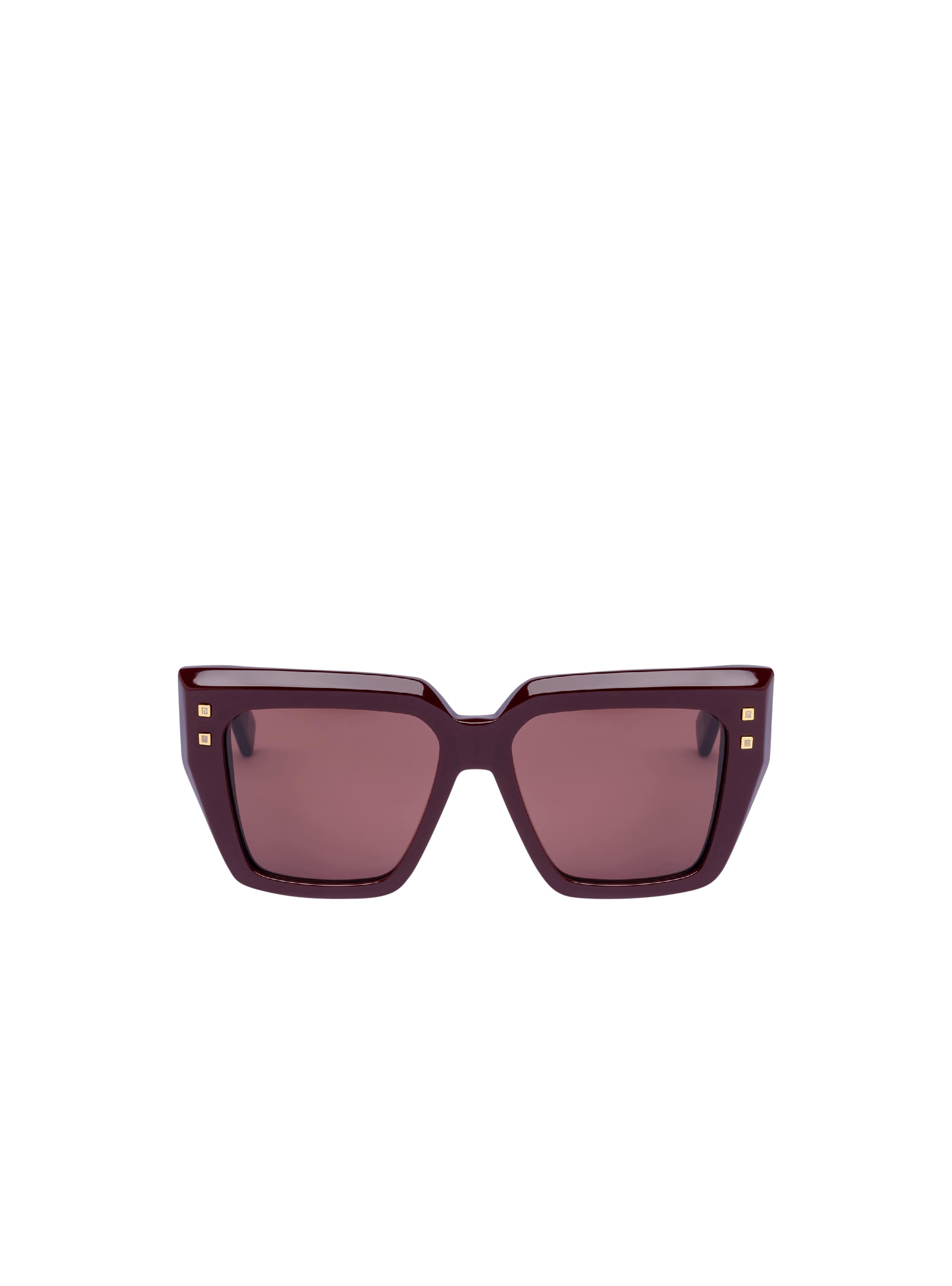 Balmain B-Fame sunglasses