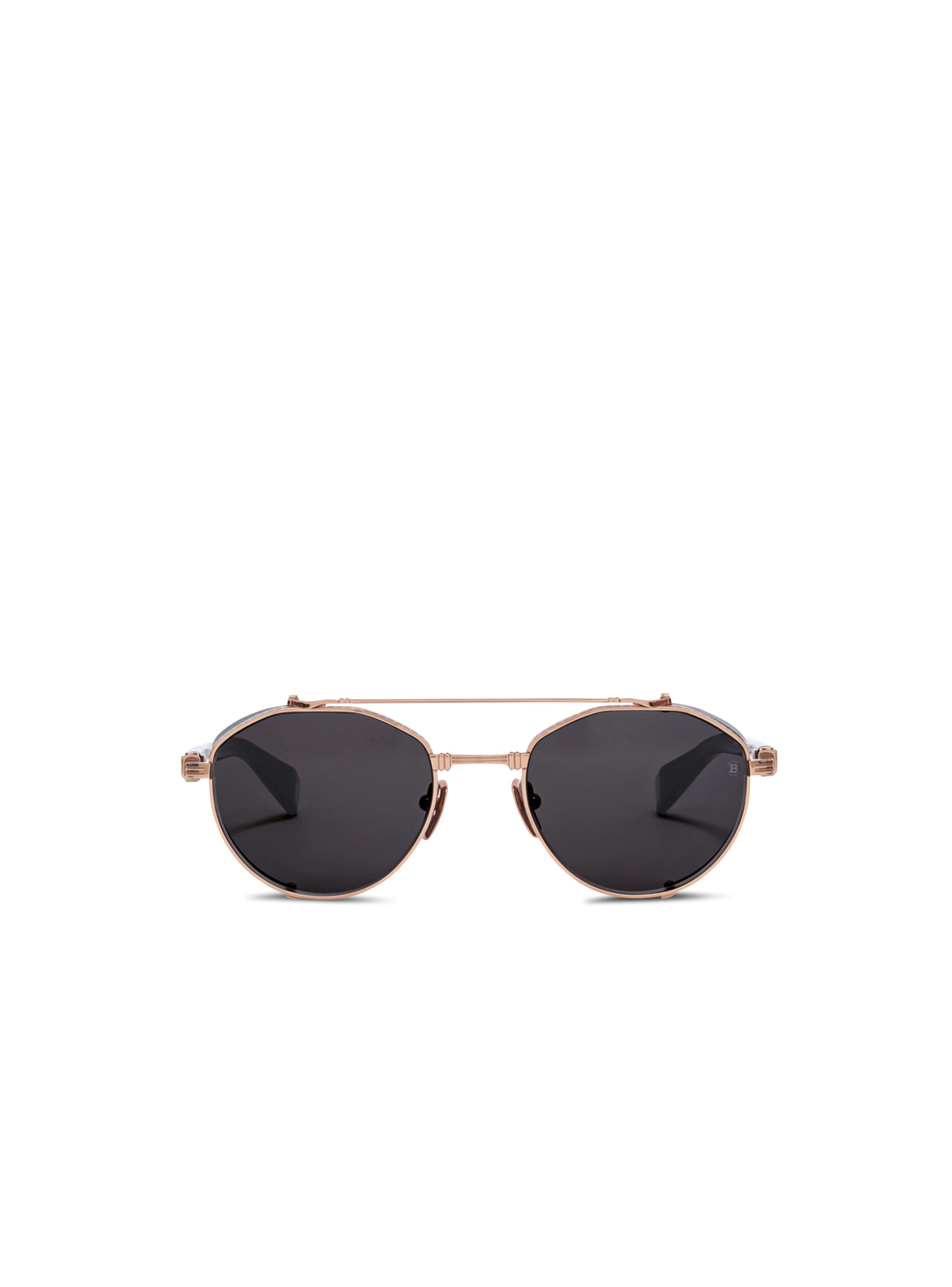 Balmain Brigade-IV sunglasses