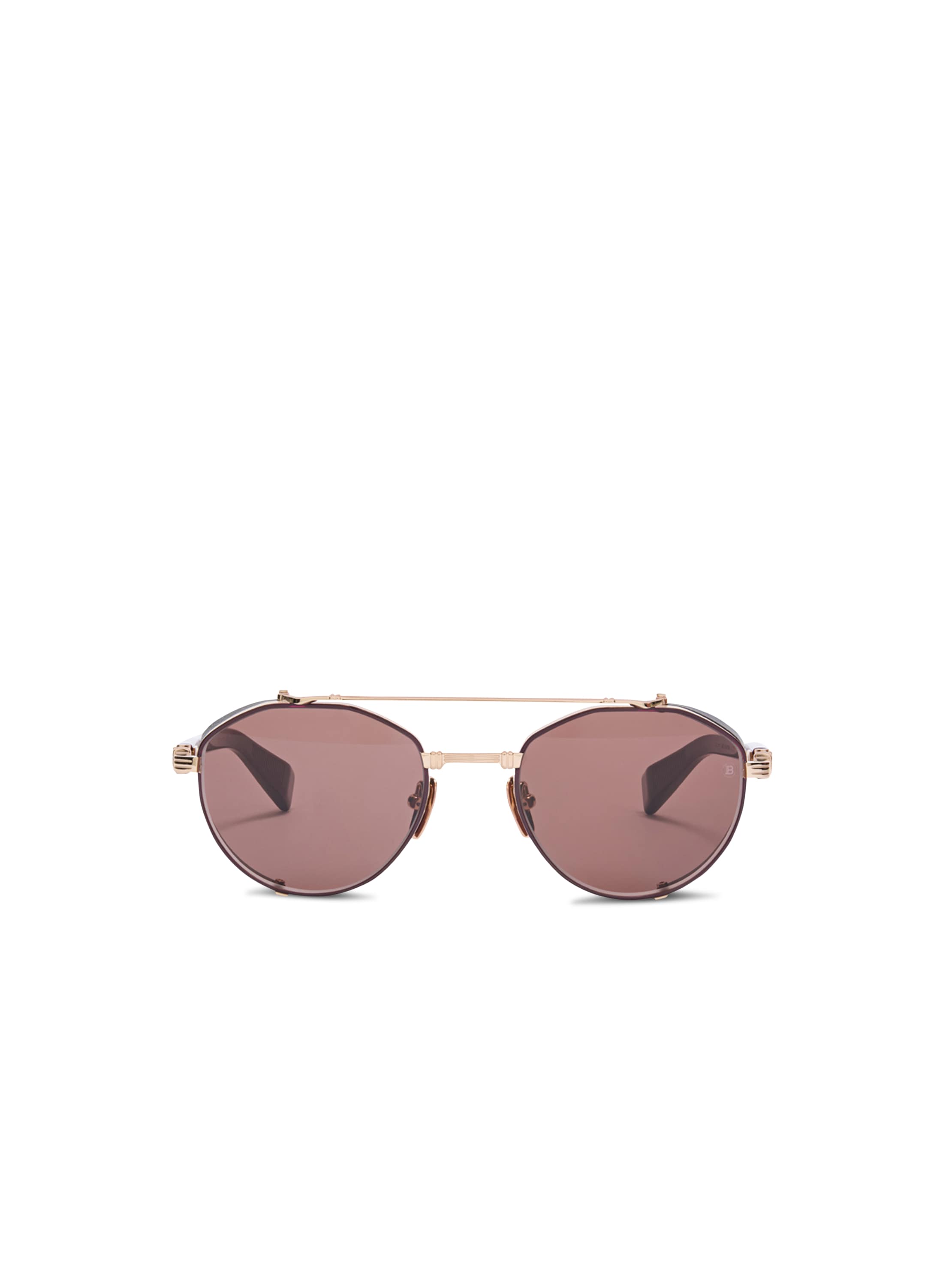 Balmain Brigade-IV sunglasses