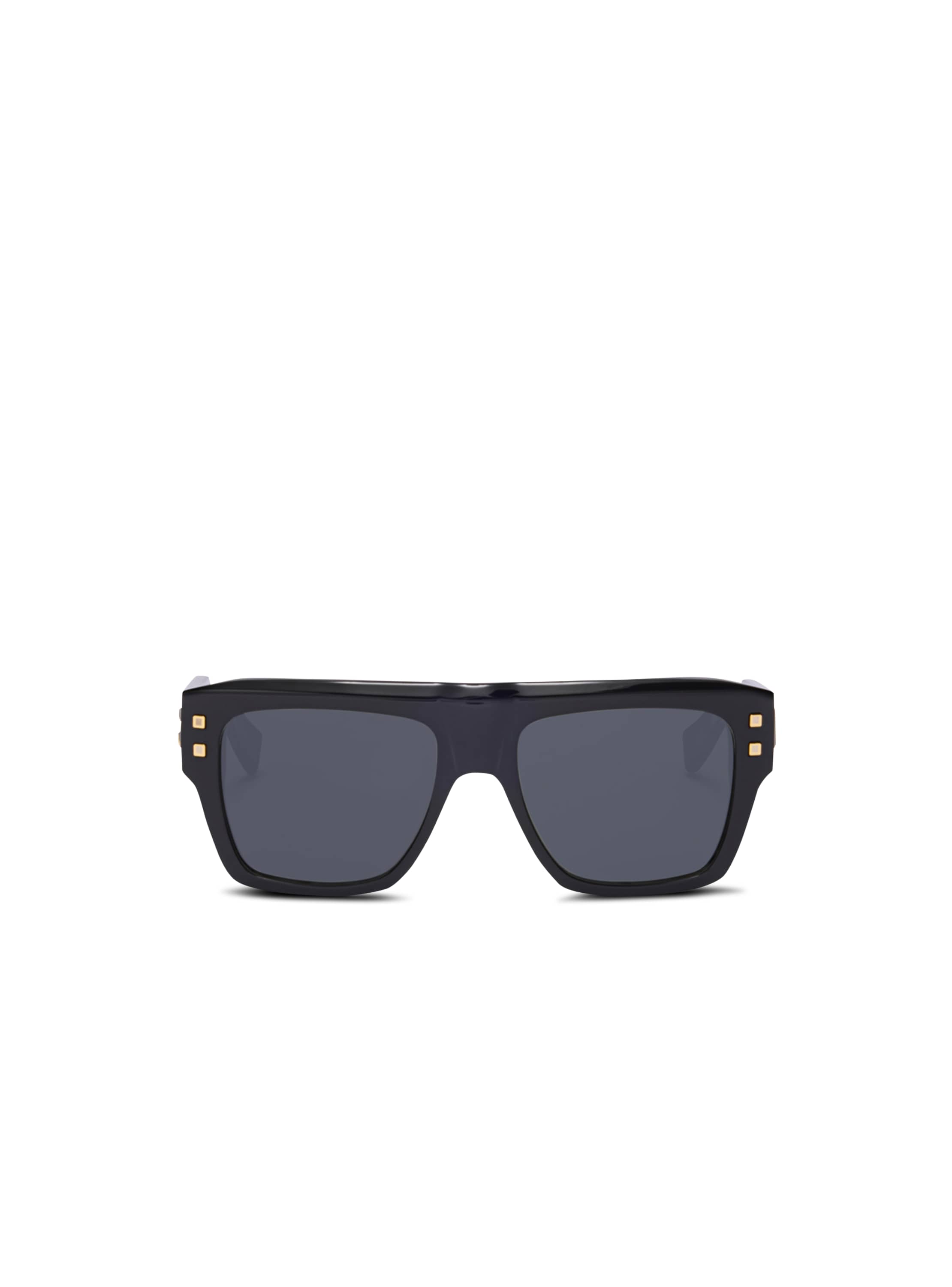 Balmain B-Scene sunglasses