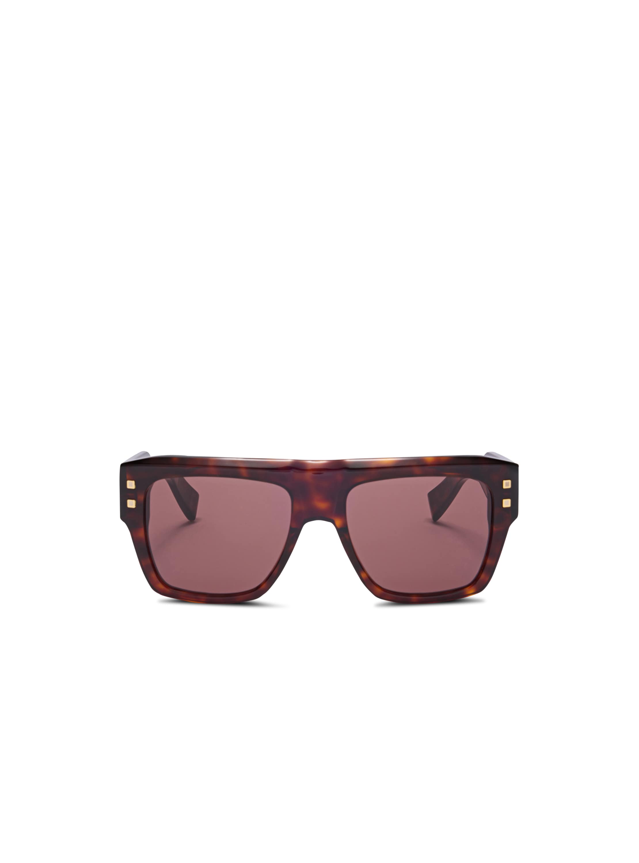 Balmain B-Scene sunglasses